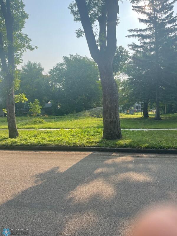 land for sale at 308 13th Street S in Moorhead, MN (photo 3 of 3)