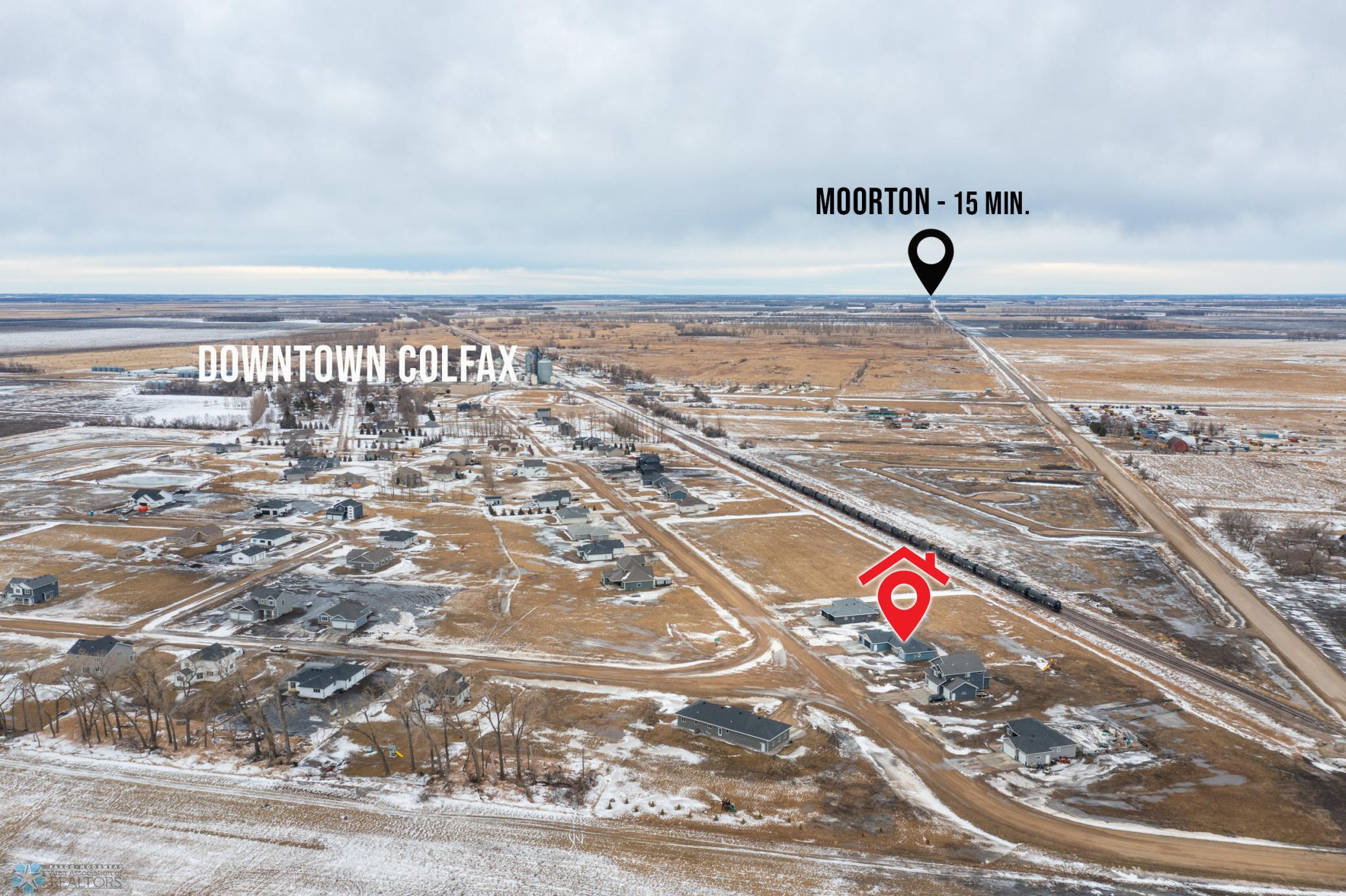 709 BLAINE Street N, Colfax ND 58018 - Photo 45 of 50
