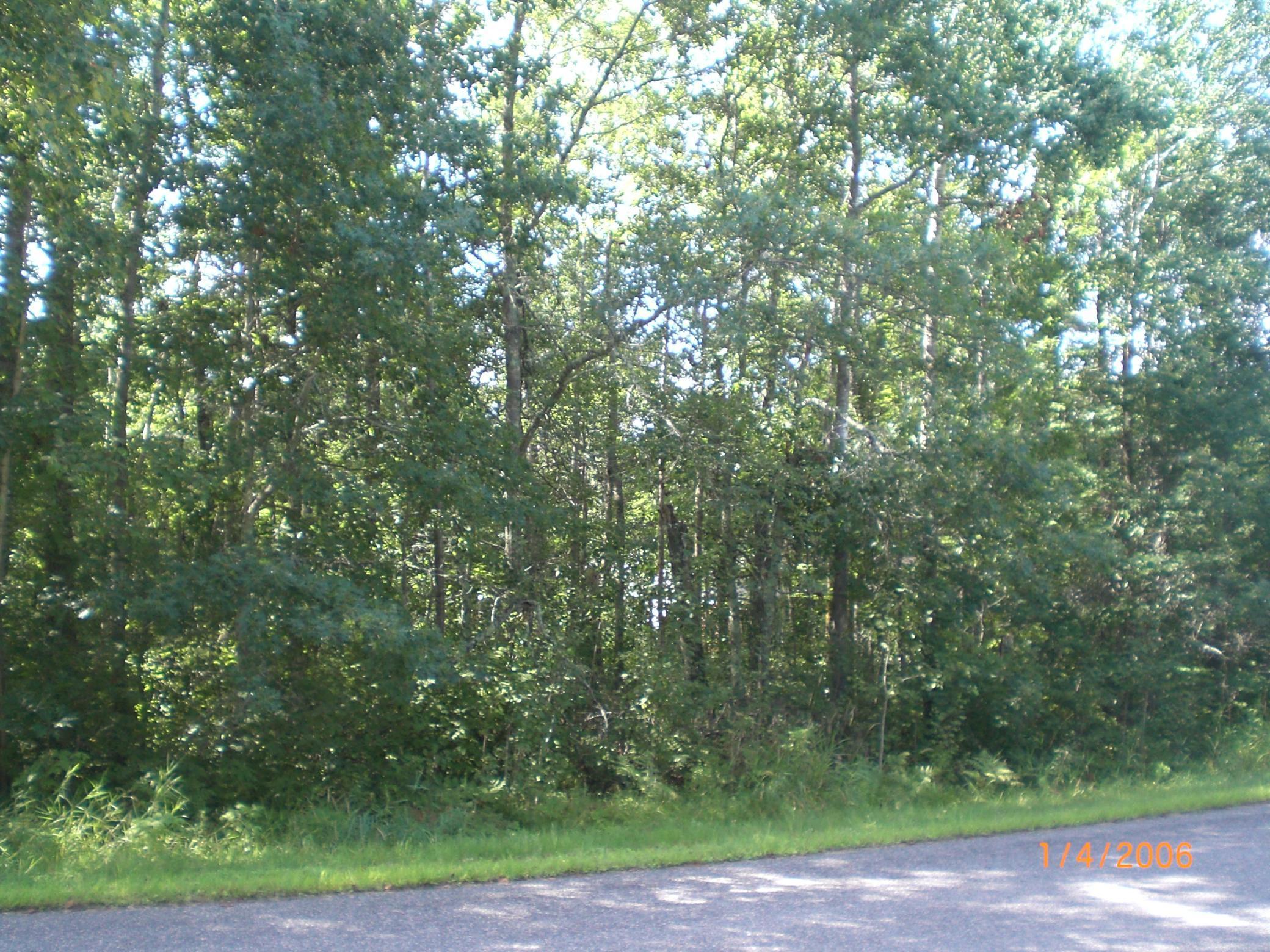 land for sale at Lot 12 Fallen Leaf Circle in Breezy Point, MN