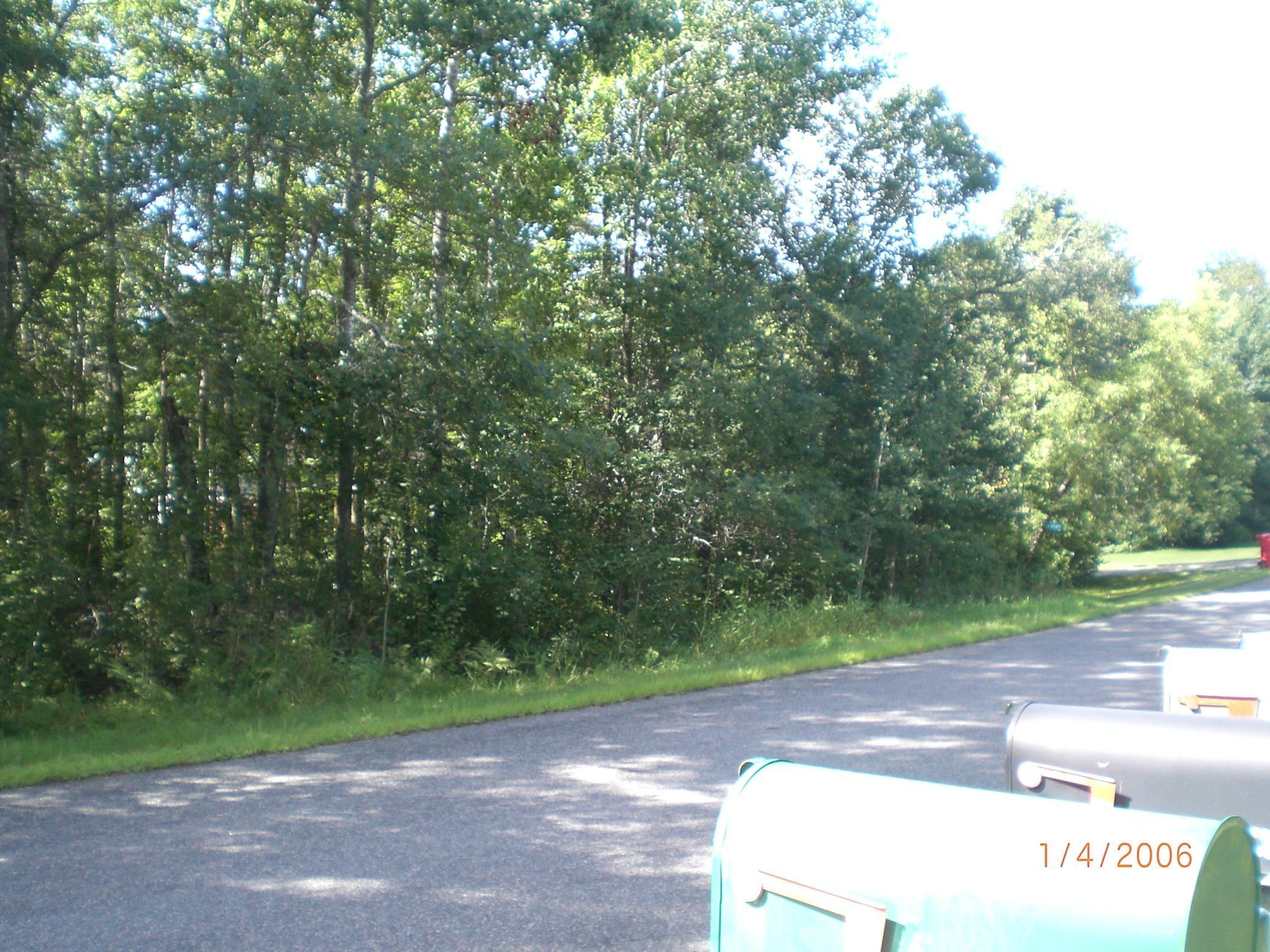 land for sale at Lot 12 Fallen Leaf Circle in Breezy Point, MN (photo 4 of 4)
