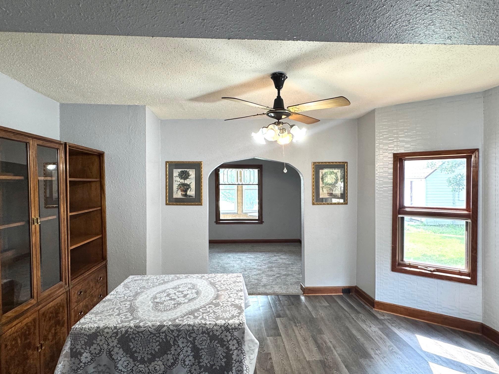 1900 single family home for sale at 401 S Main Street in Badger, MN — 3 bed, 2 bath (photo 2 of 19)