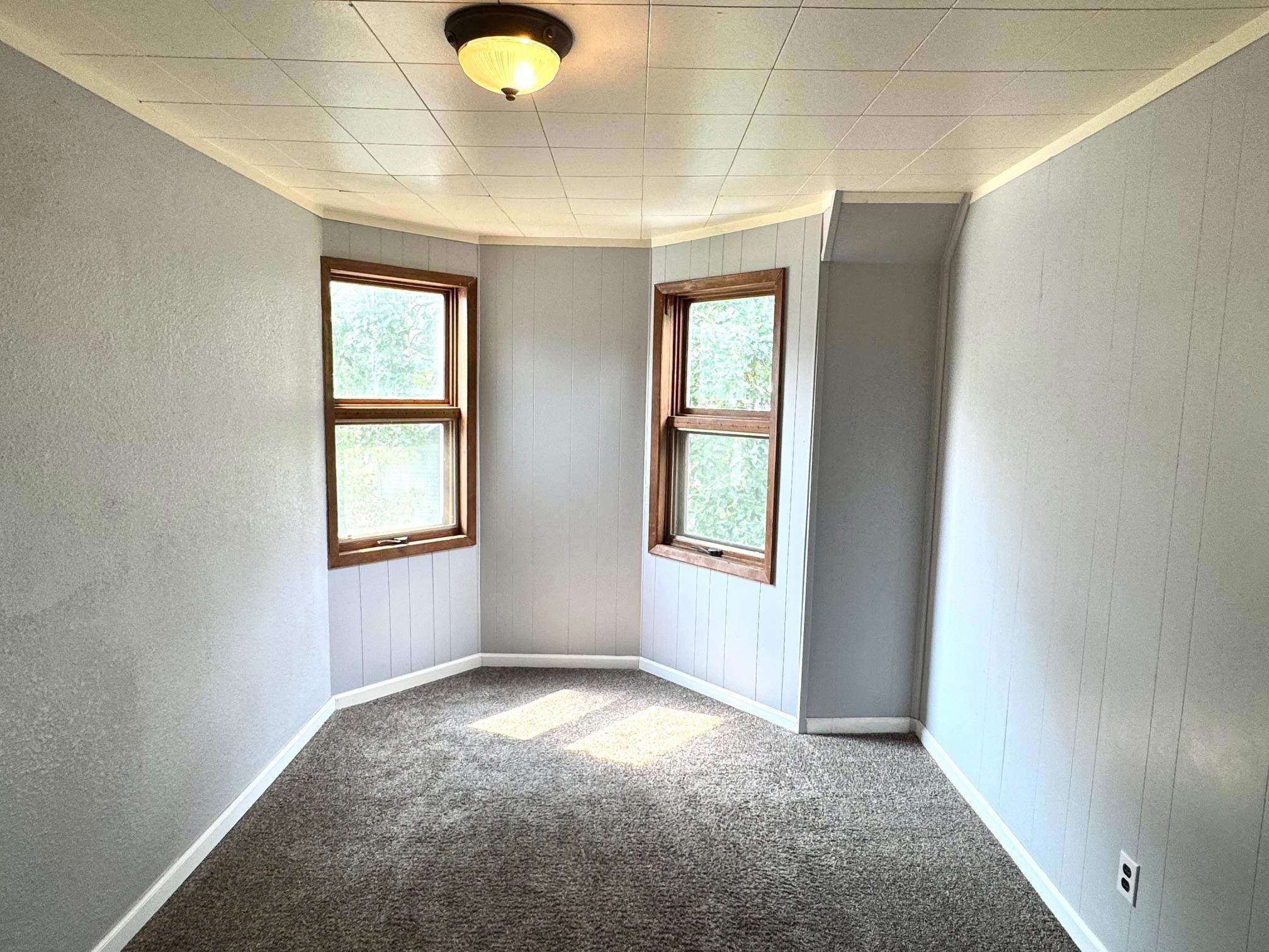1900 single family home for sale at 401 S Main Street in Badger, MN — 3 bed, 2 bath (photo 13 of 19)