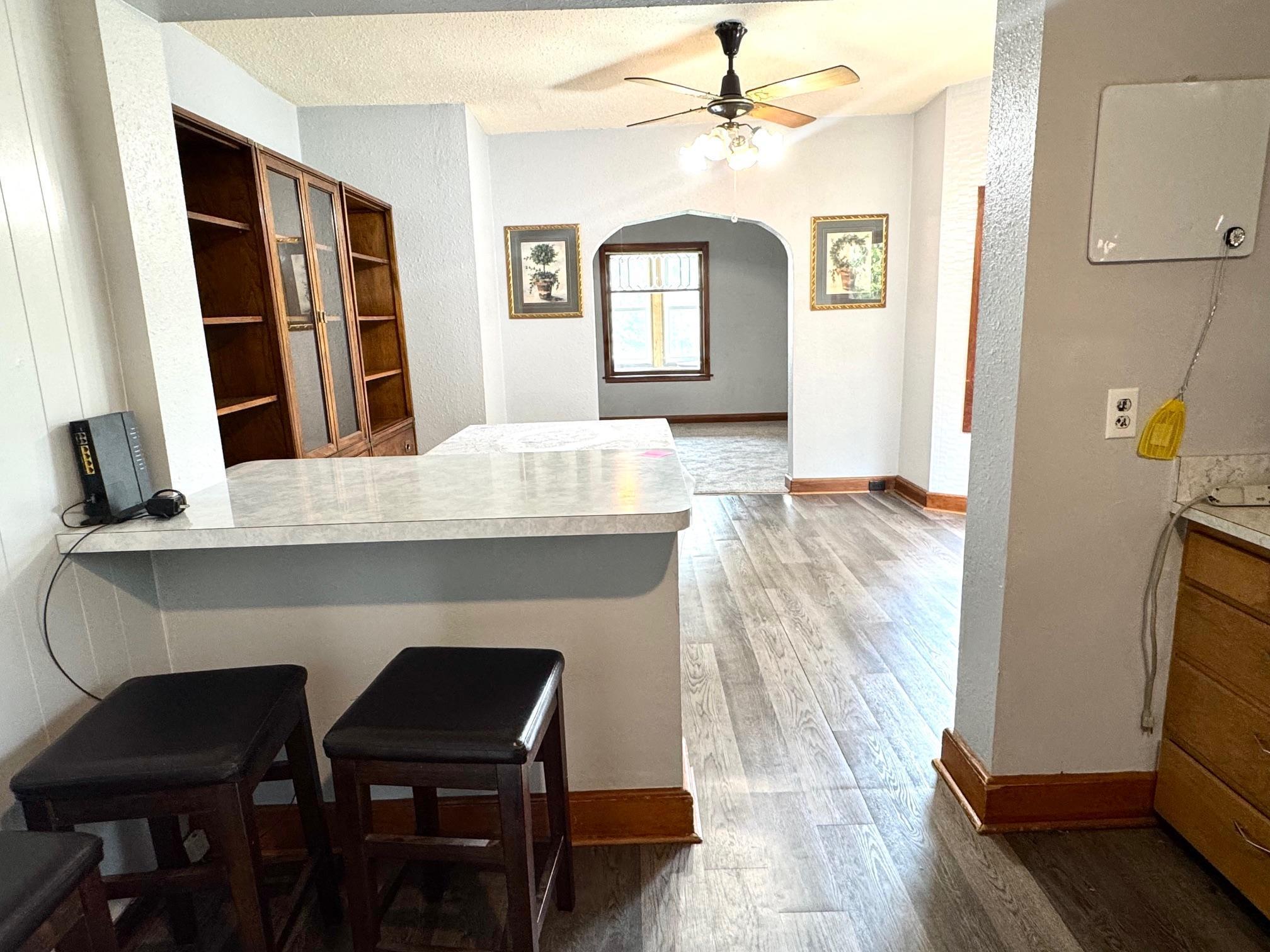 1900 single family home for sale at 401 S Main Street in Badger, MN — 3 bed, 2 bath (photo 6 of 19)