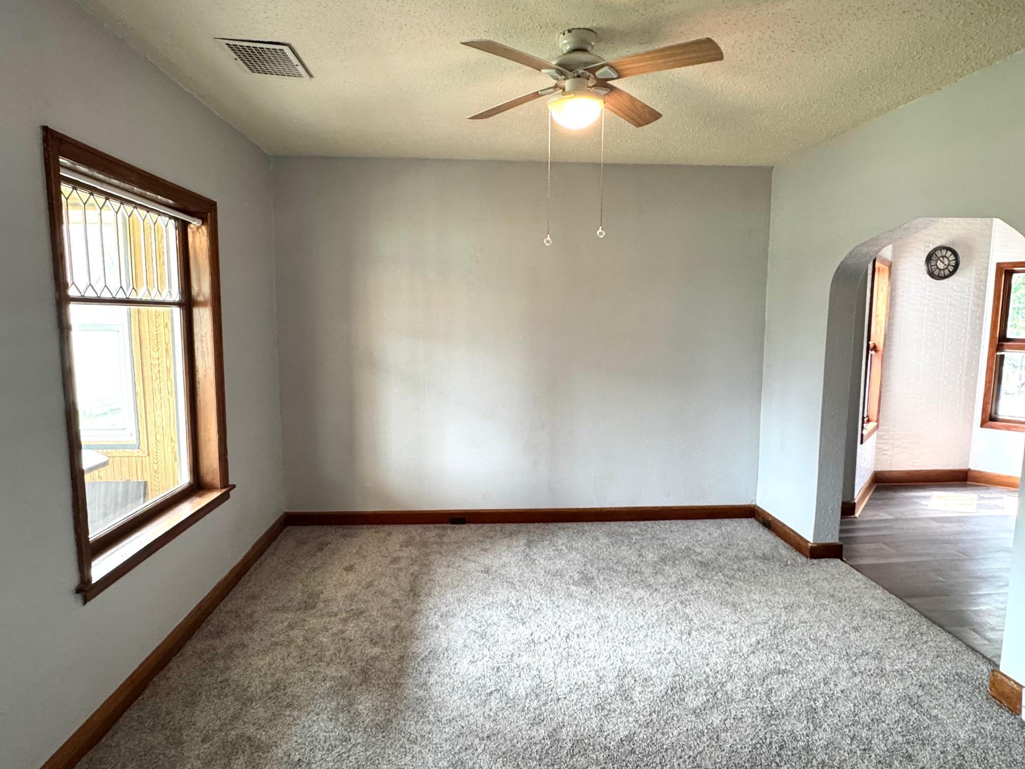 1900 single family home for sale at 401 S Main Street in Badger, MN — 3 bed, 2 bath (photo 8 of 19)