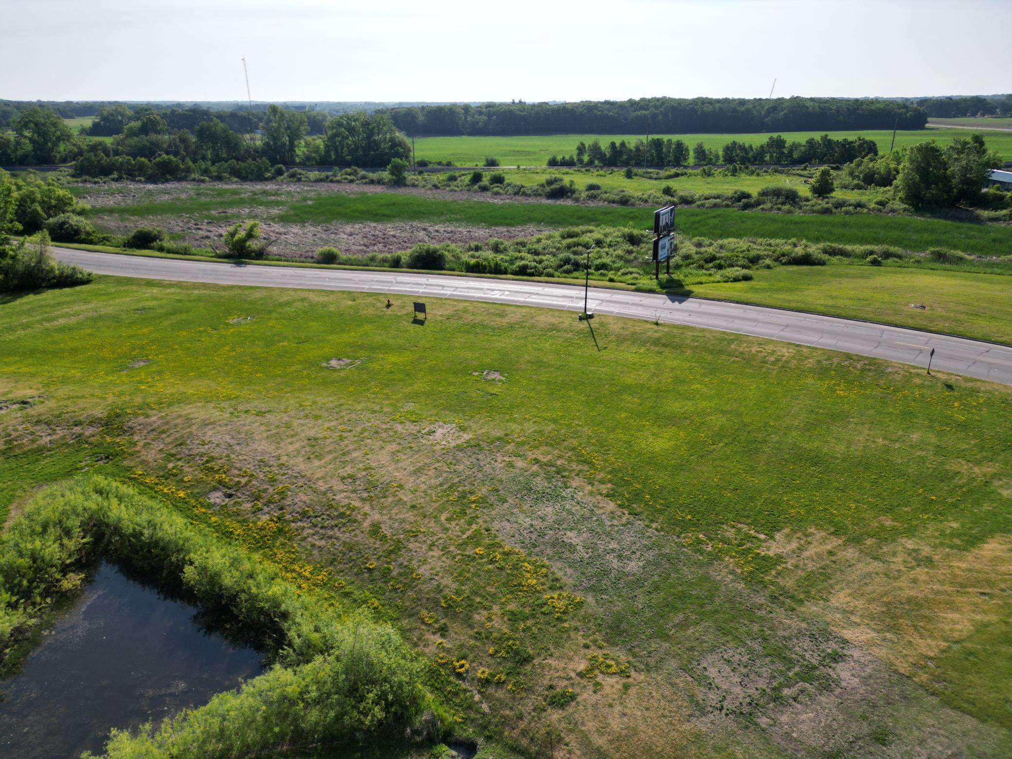 land for sale at xxxx Nokomis St in Alexandria, MN