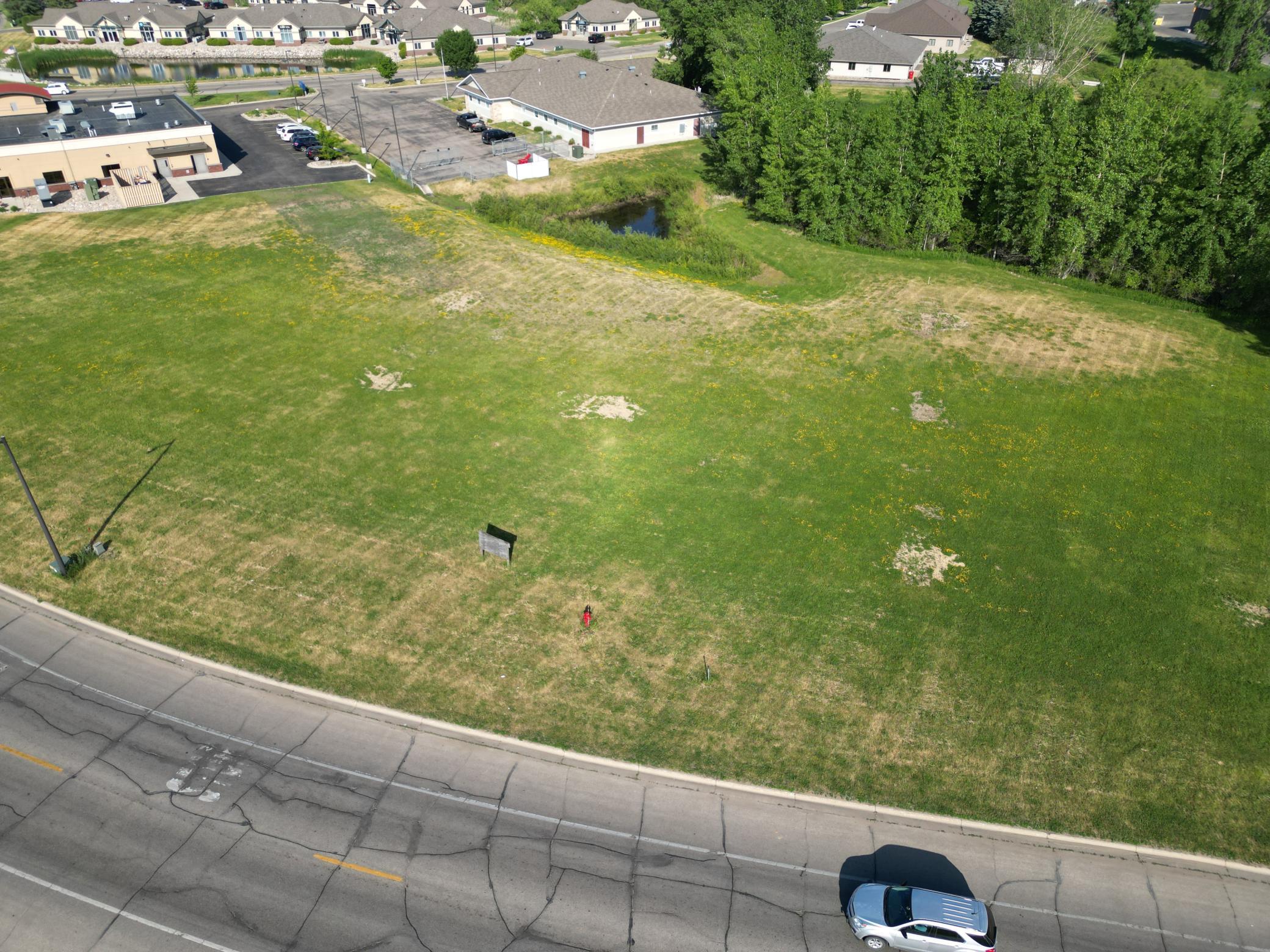 land for sale at xxxx Nokomis St in Alexandria, MN (photo 3 of 7)
