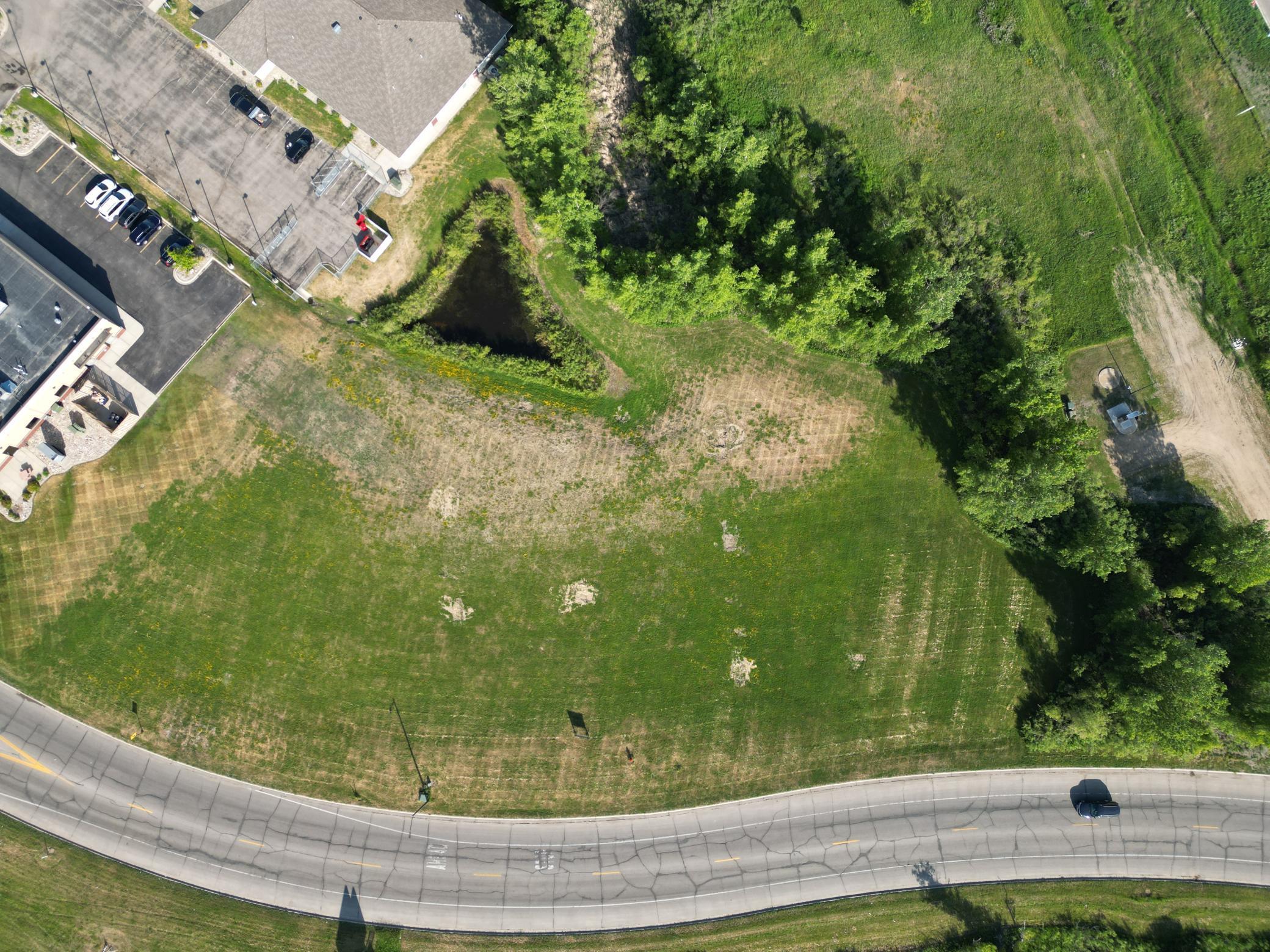 land for sale at xxxx Nokomis St in Alexandria, MN (photo 4 of 7)