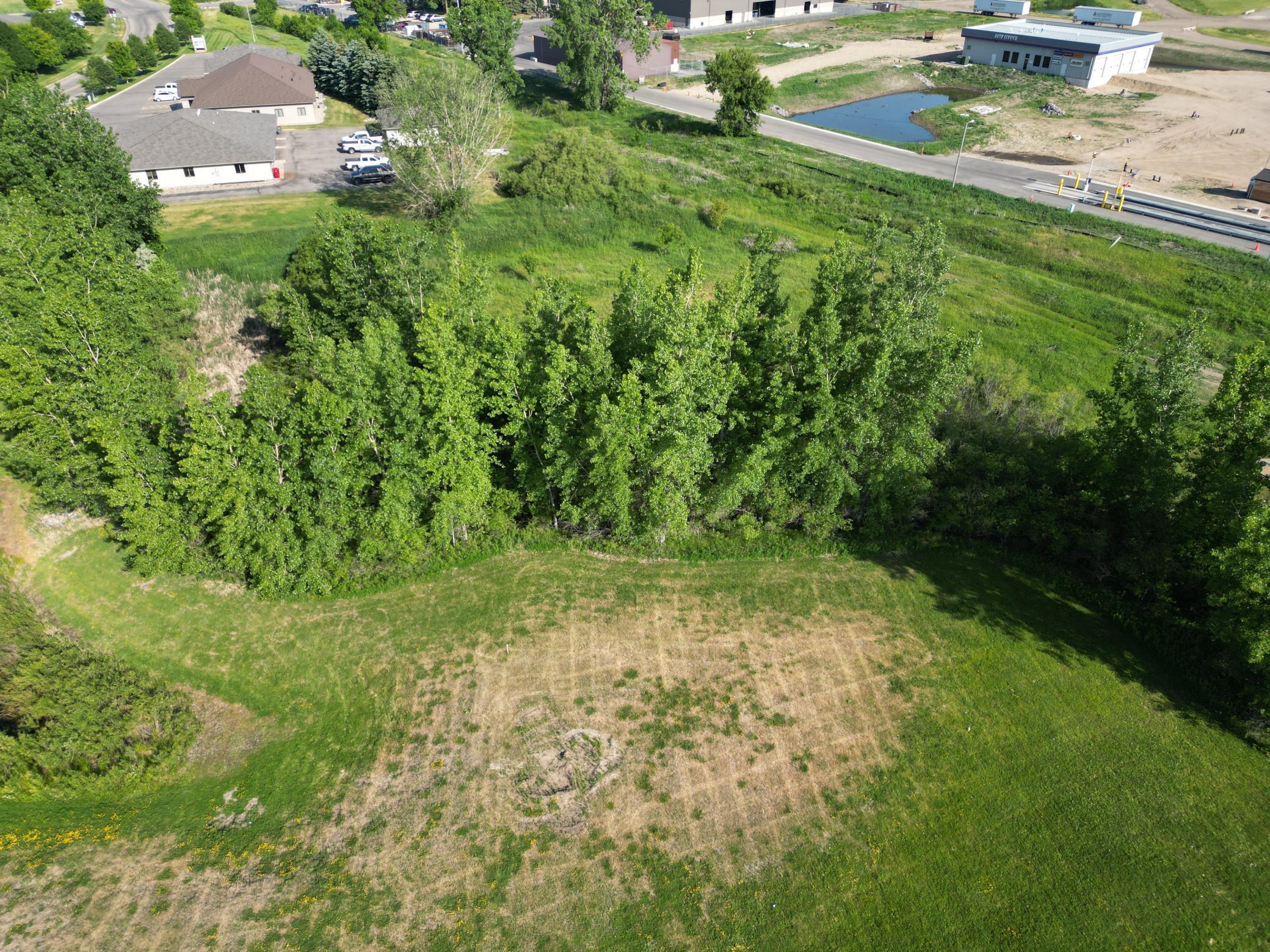land for sale at xxxx Nokomis St in Alexandria, MN (photo 6 of 7)