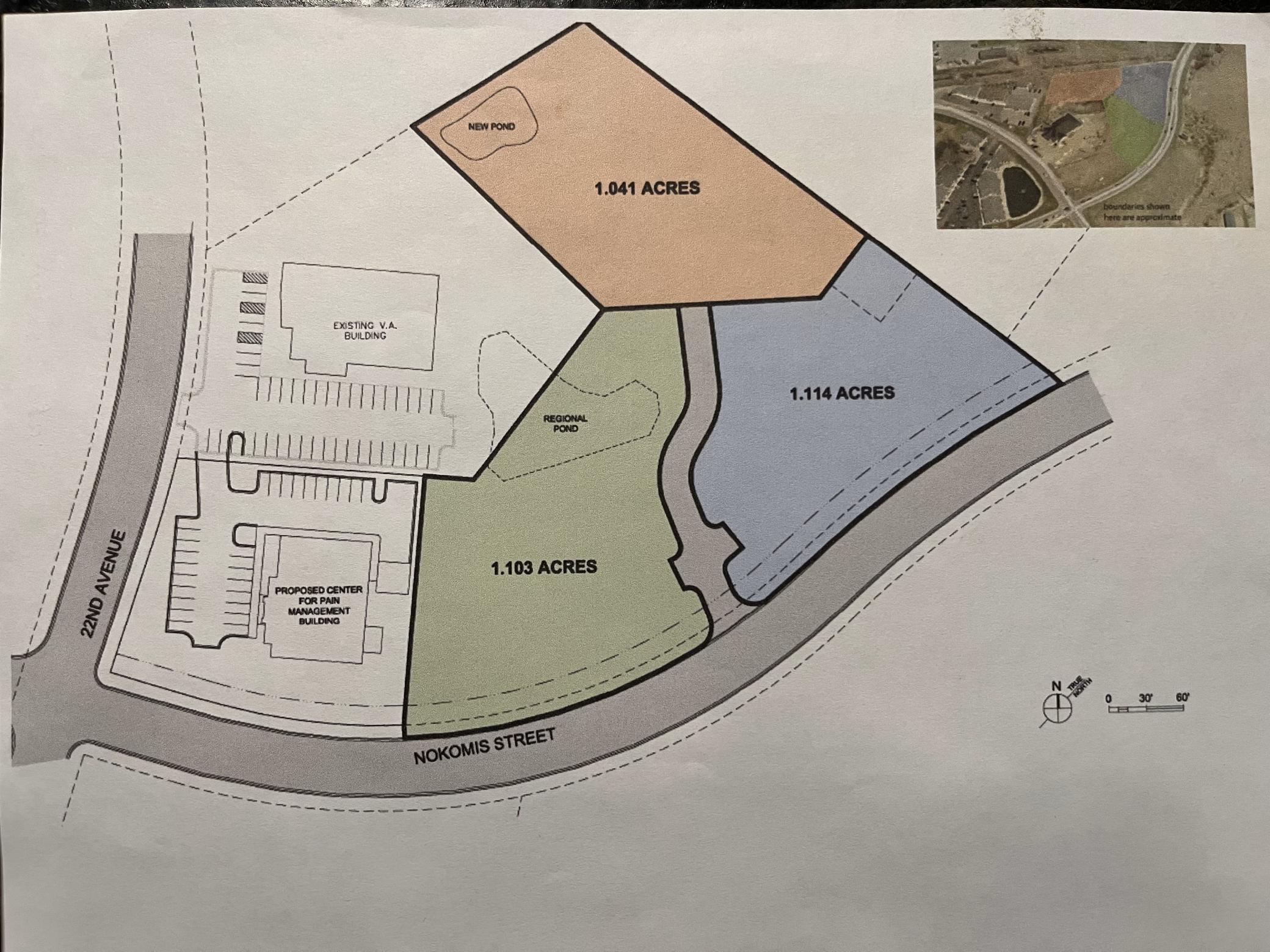land for sale at xxxx Nokomis St in Alexandria, MN (photo 7 of 7)