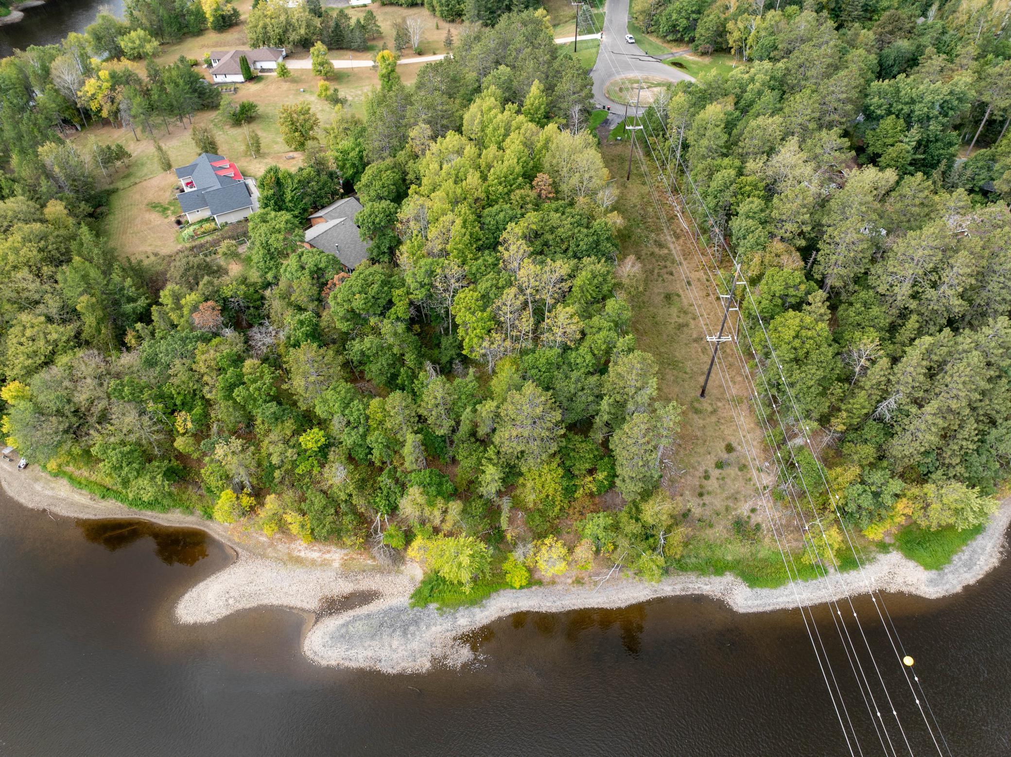 land for sale at TBD Parkview Circle in Baxter, MN