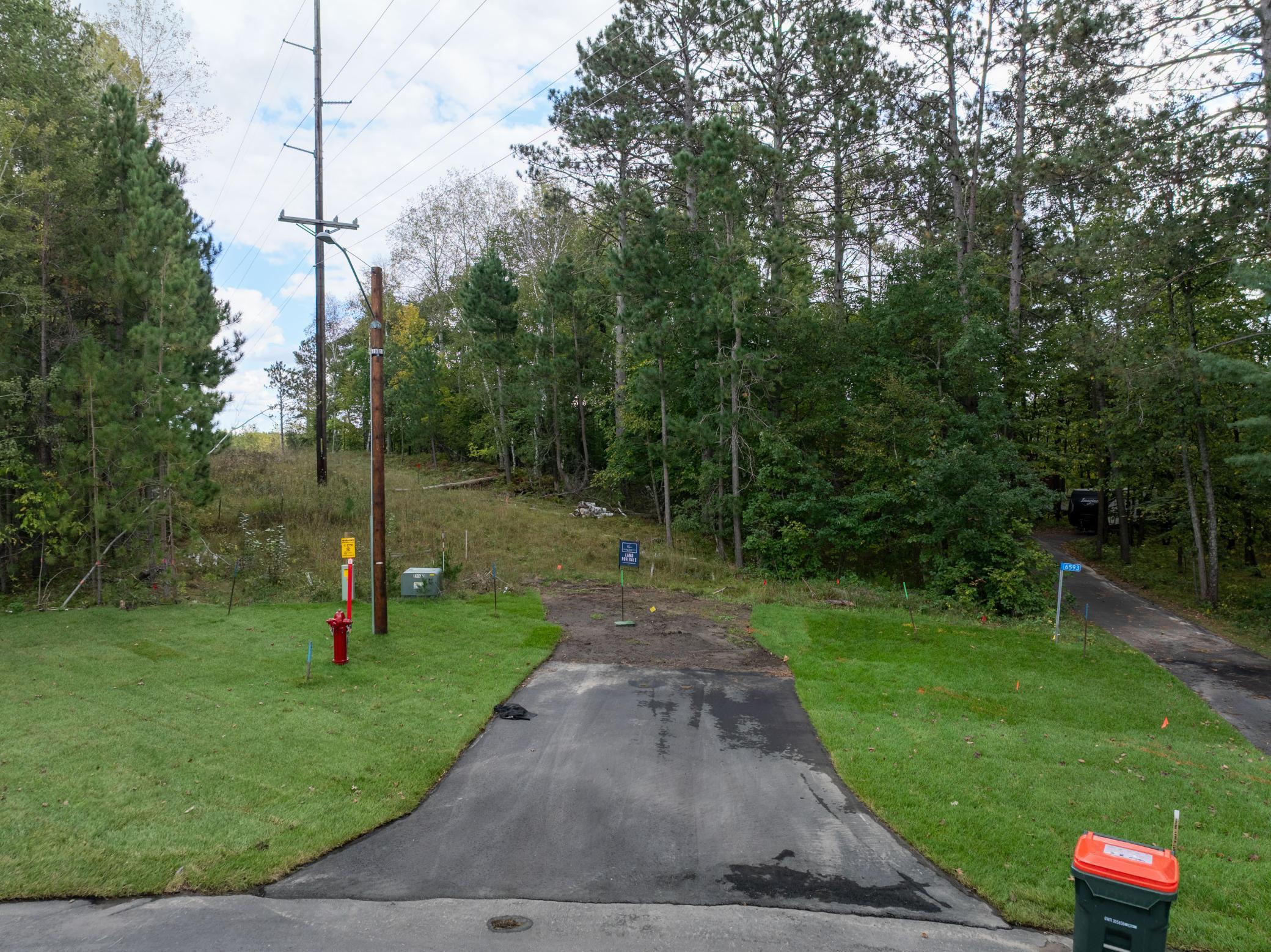 land for sale at TBD Parkview Circle in Baxter, MN (photo 17 of 29)