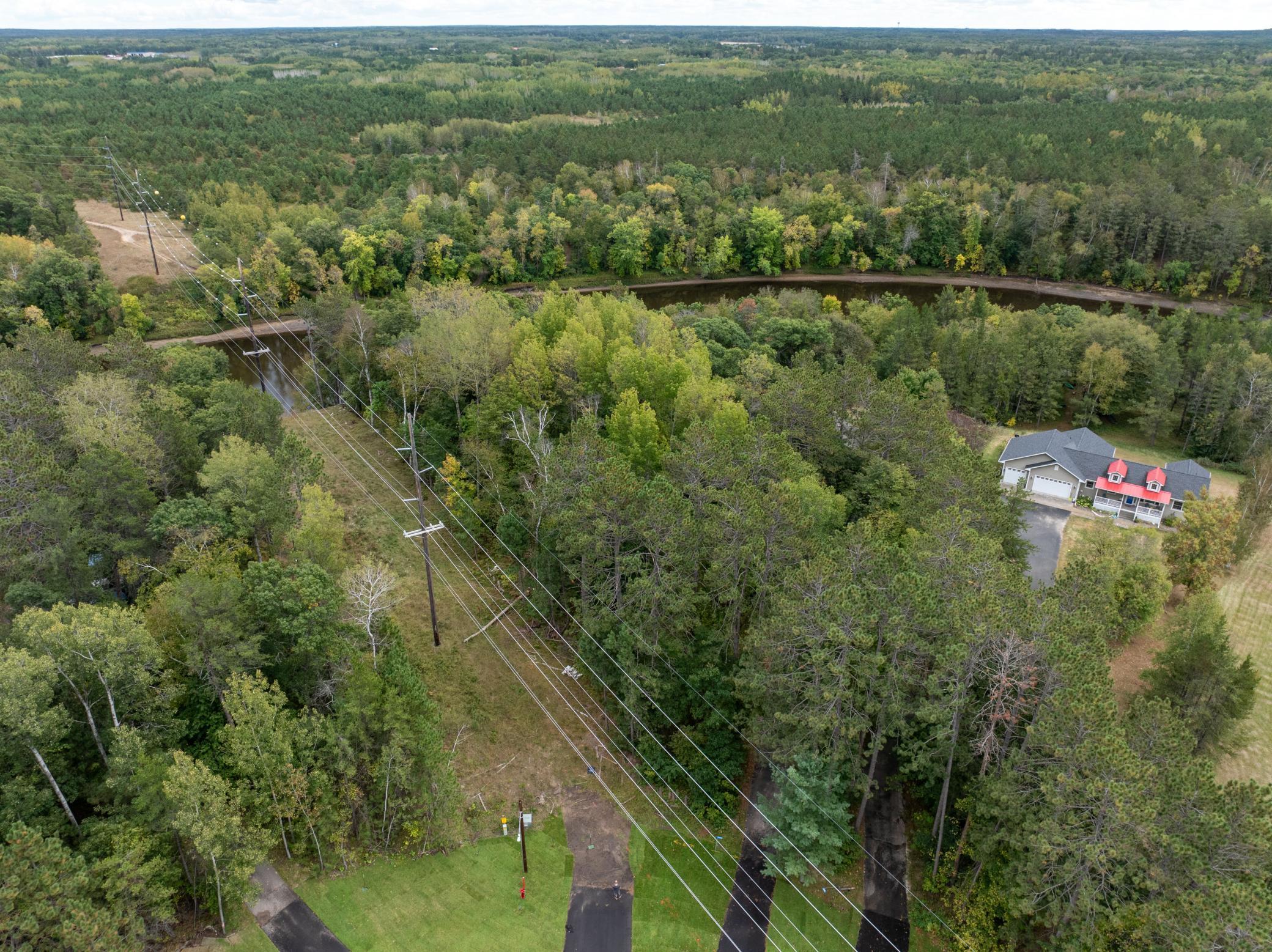 land for sale at TBD Parkview Circle in Baxter, MN (photo 19 of 29)