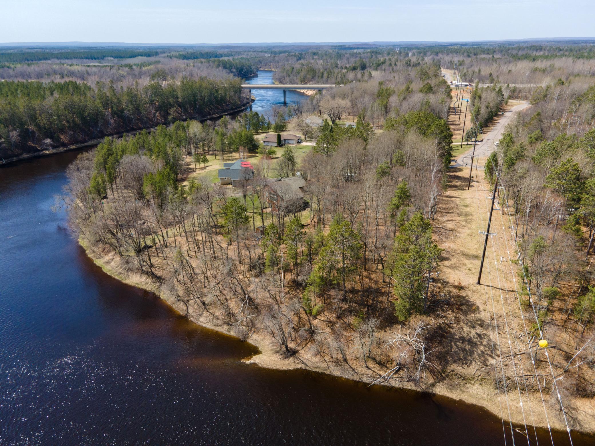 land for sale at TBD Parkview Circle in Baxter, MN (photo 3 of 29)
