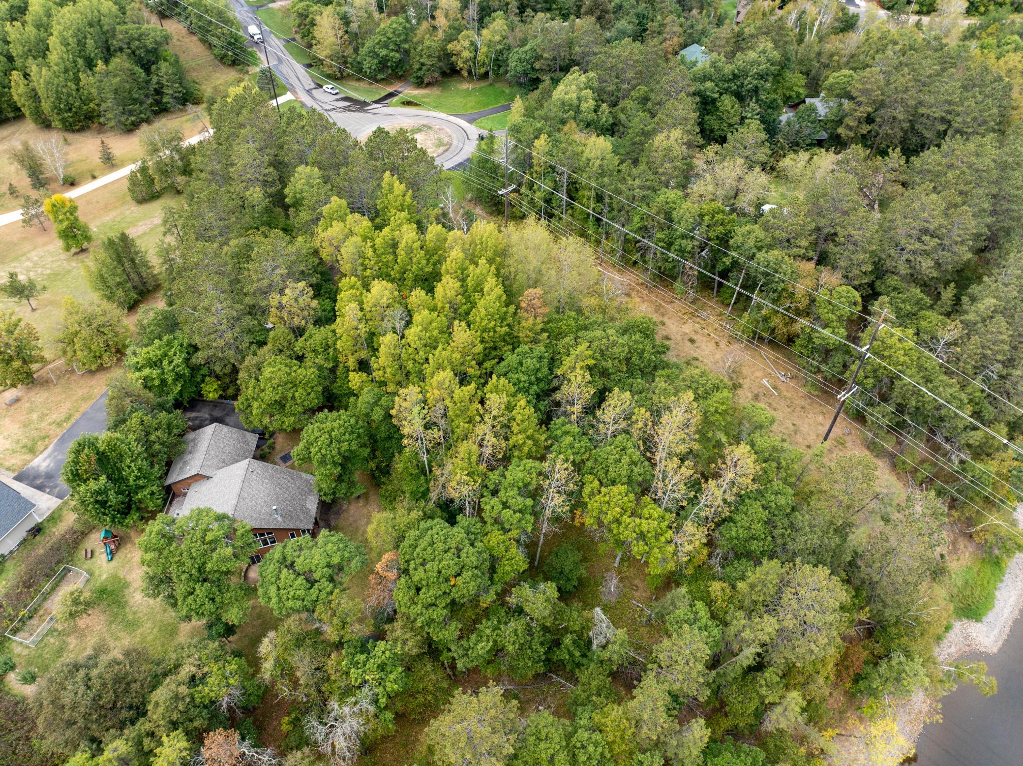 land for sale at TBD Parkview Circle in Baxter, MN (photo 22 of 29)