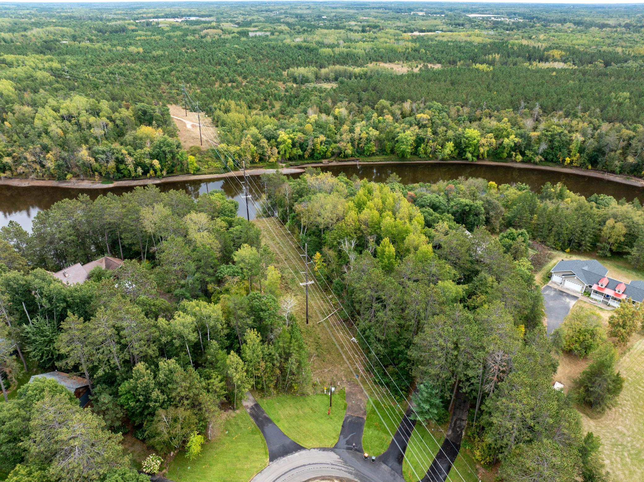 land for sale at TBD Parkview Circle in Baxter, MN (photo 23 of 29)