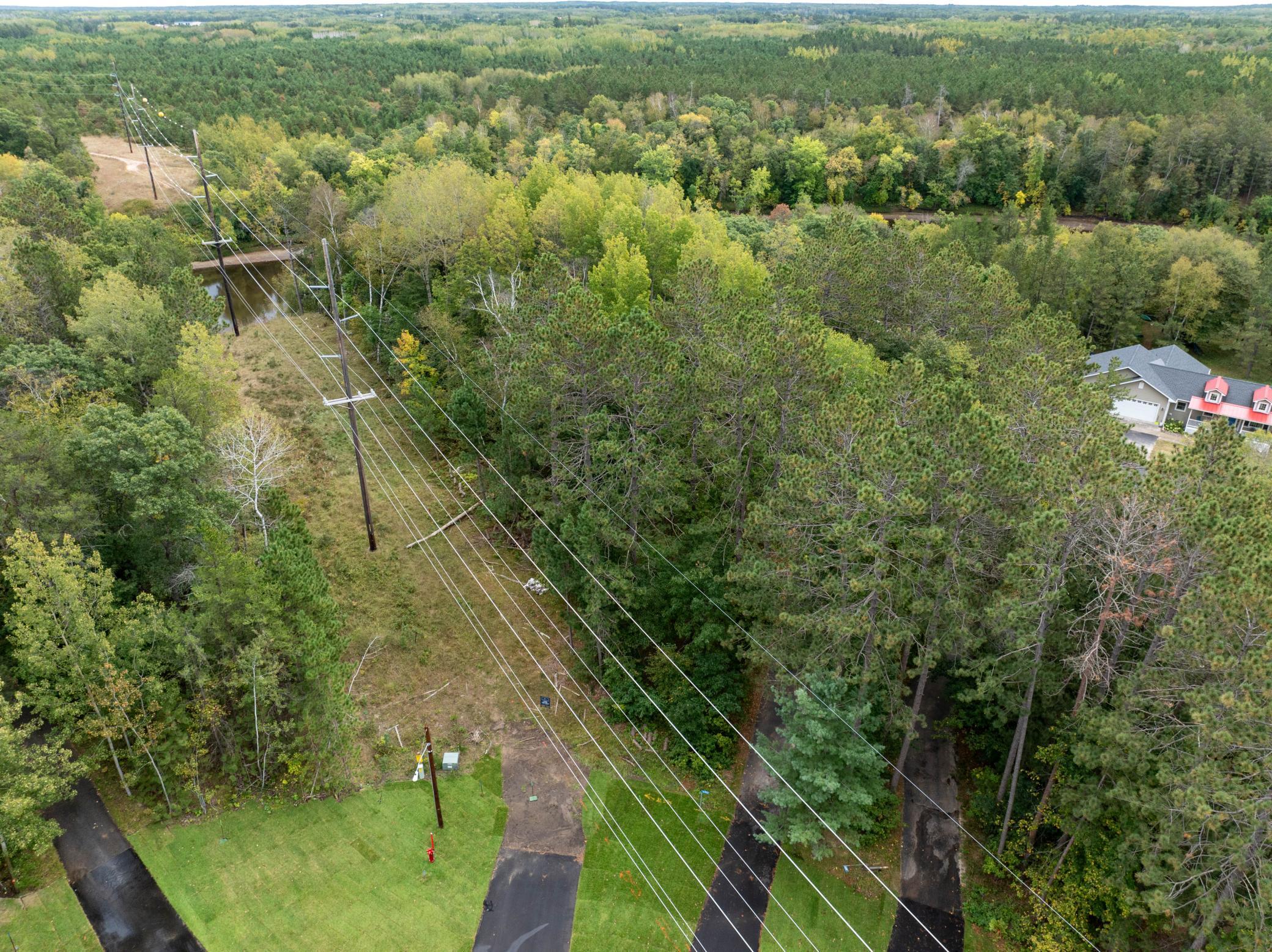 land for sale at TBD Parkview Circle in Baxter, MN (photo 24 of 29)