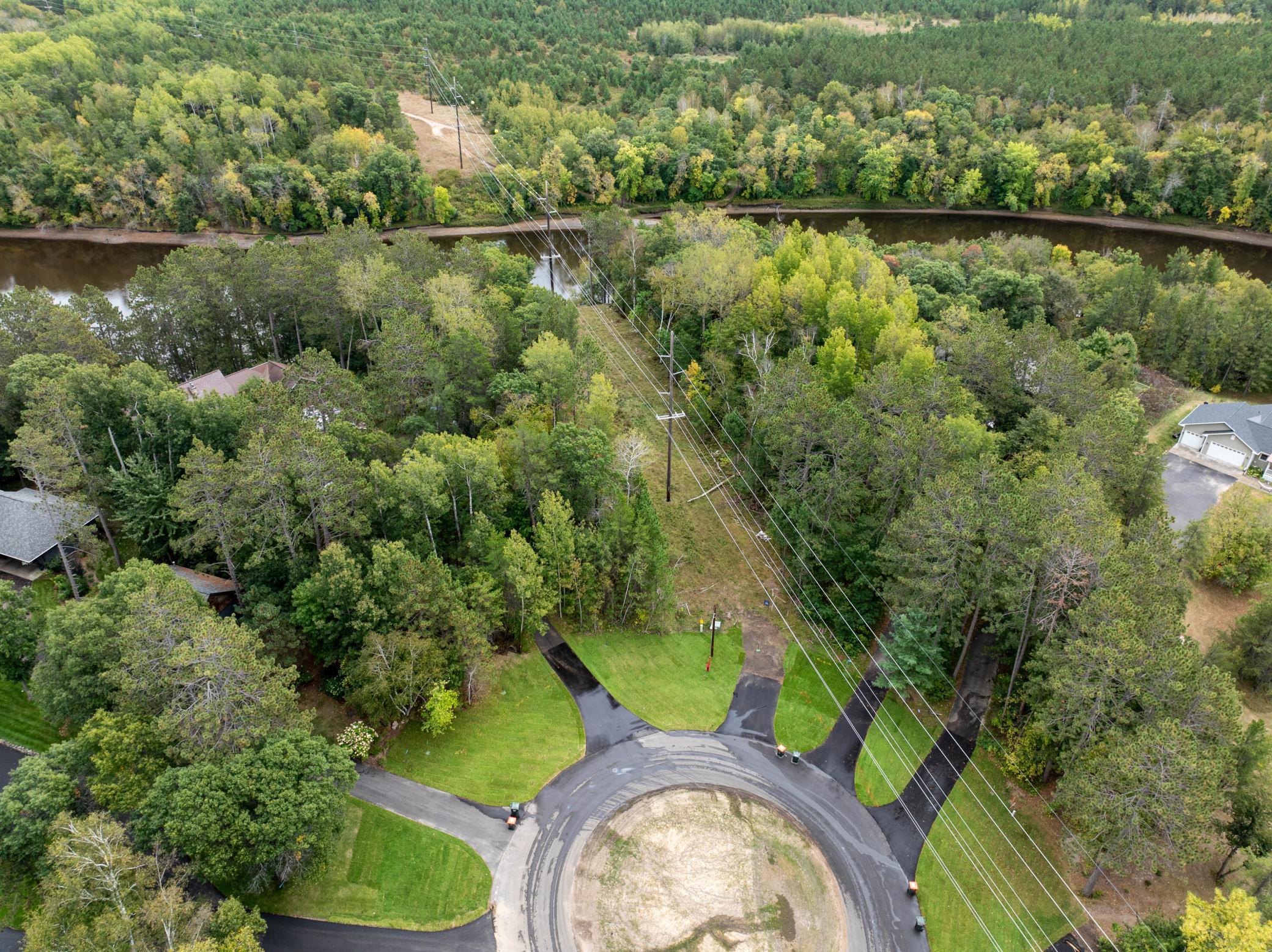 land for sale at TBD Parkview Circle in Baxter, MN (photo 27 of 29)
