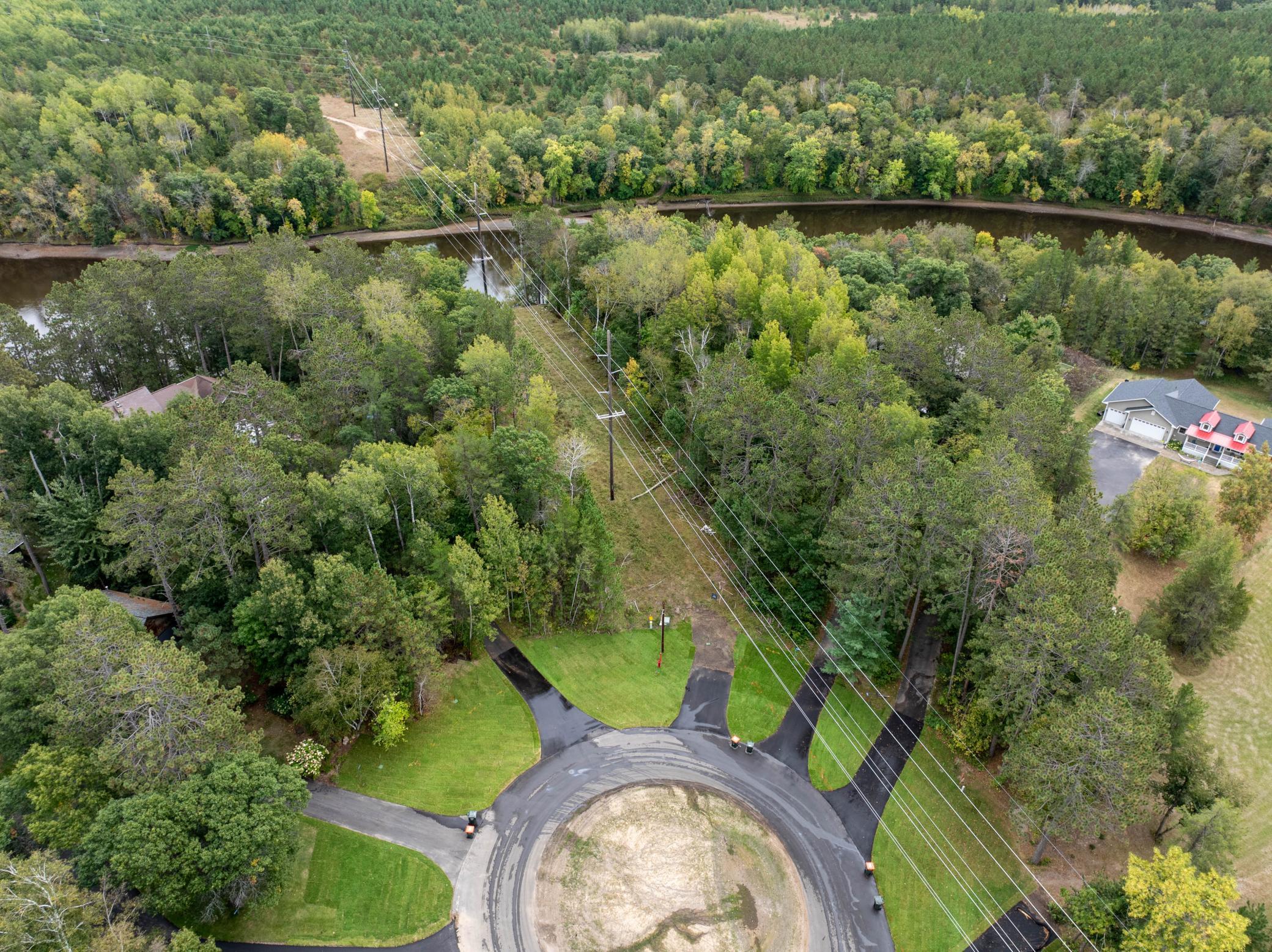 land for sale at TBD Parkview Circle in Baxter, MN (photo 28 of 29)
