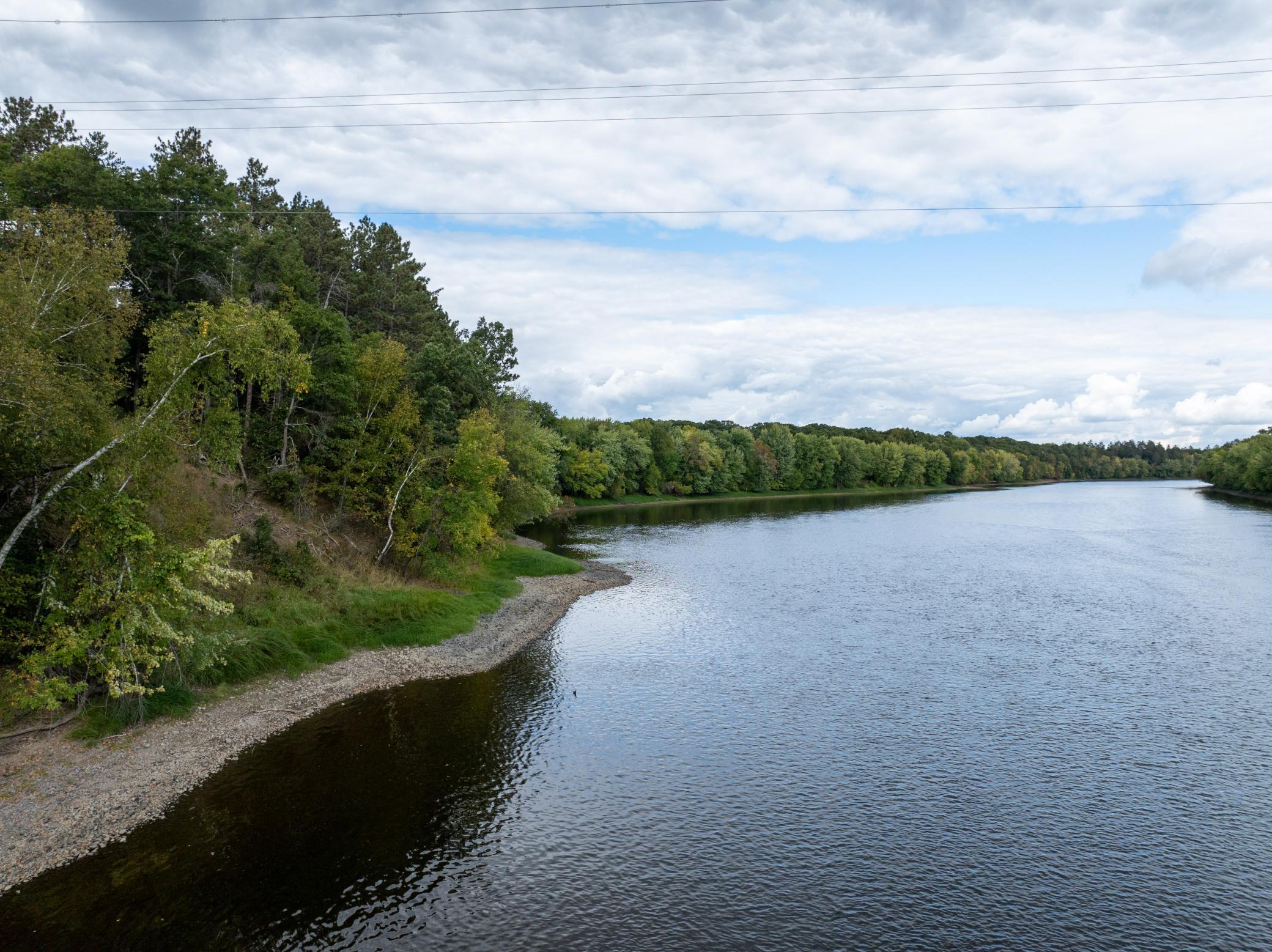 land for sale at TBD Parkview Circle in Baxter, MN (photo 4 of 29)