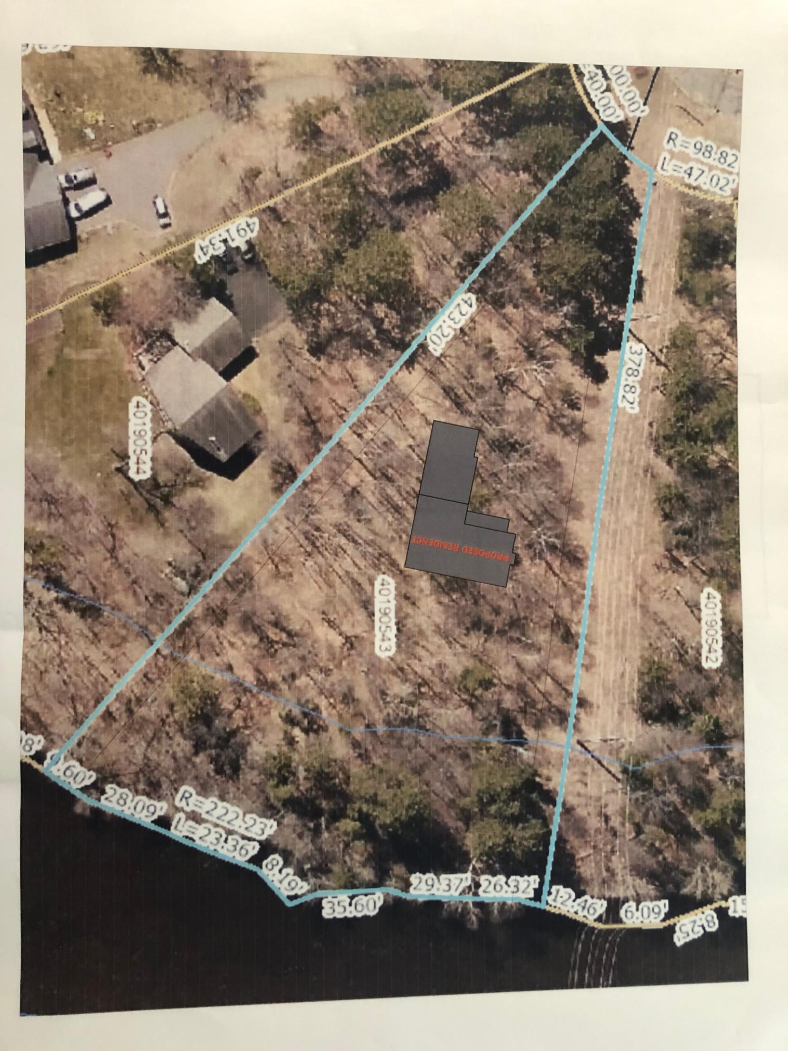 land for sale at TBD Parkview Circle in Baxter, MN (photo 5 of 29)