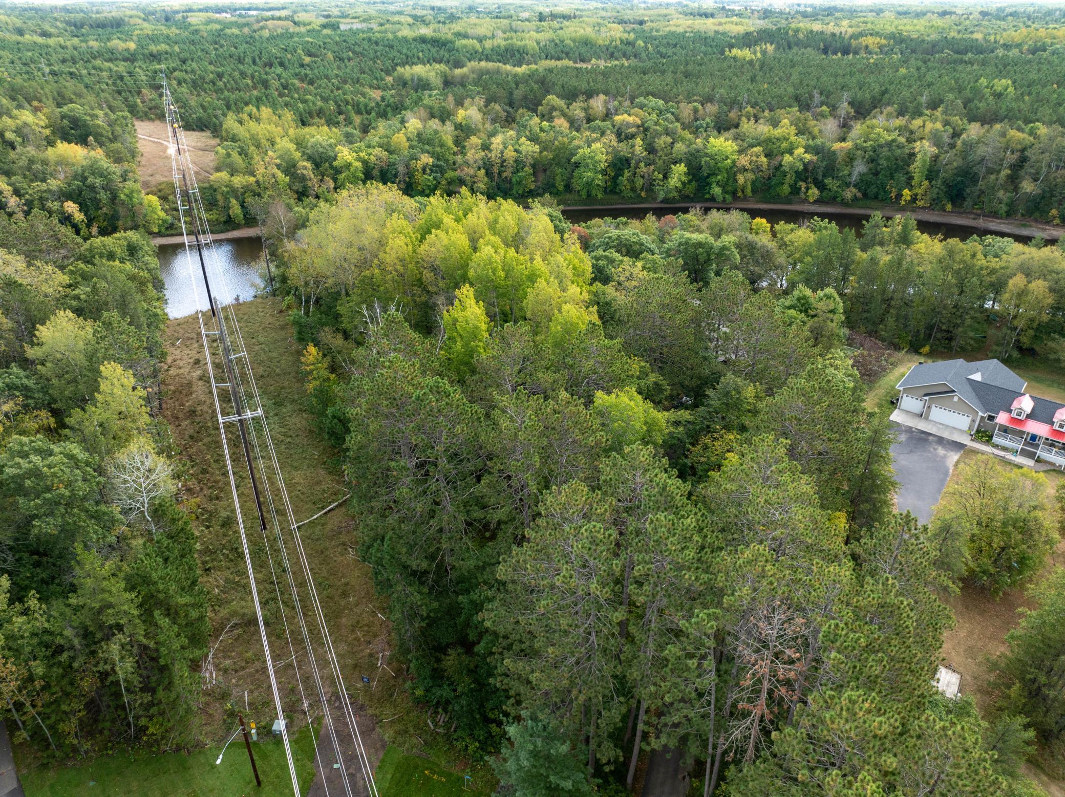 land for sale at TBD Parkview Circle in Baxter, MN (photo 8 of 29)