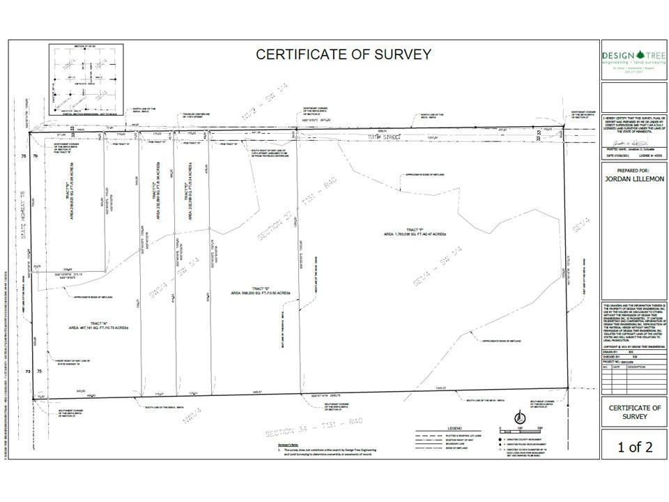 land for sale at Lot C 113th Street in Ashby, MN (photo 18 of 22)