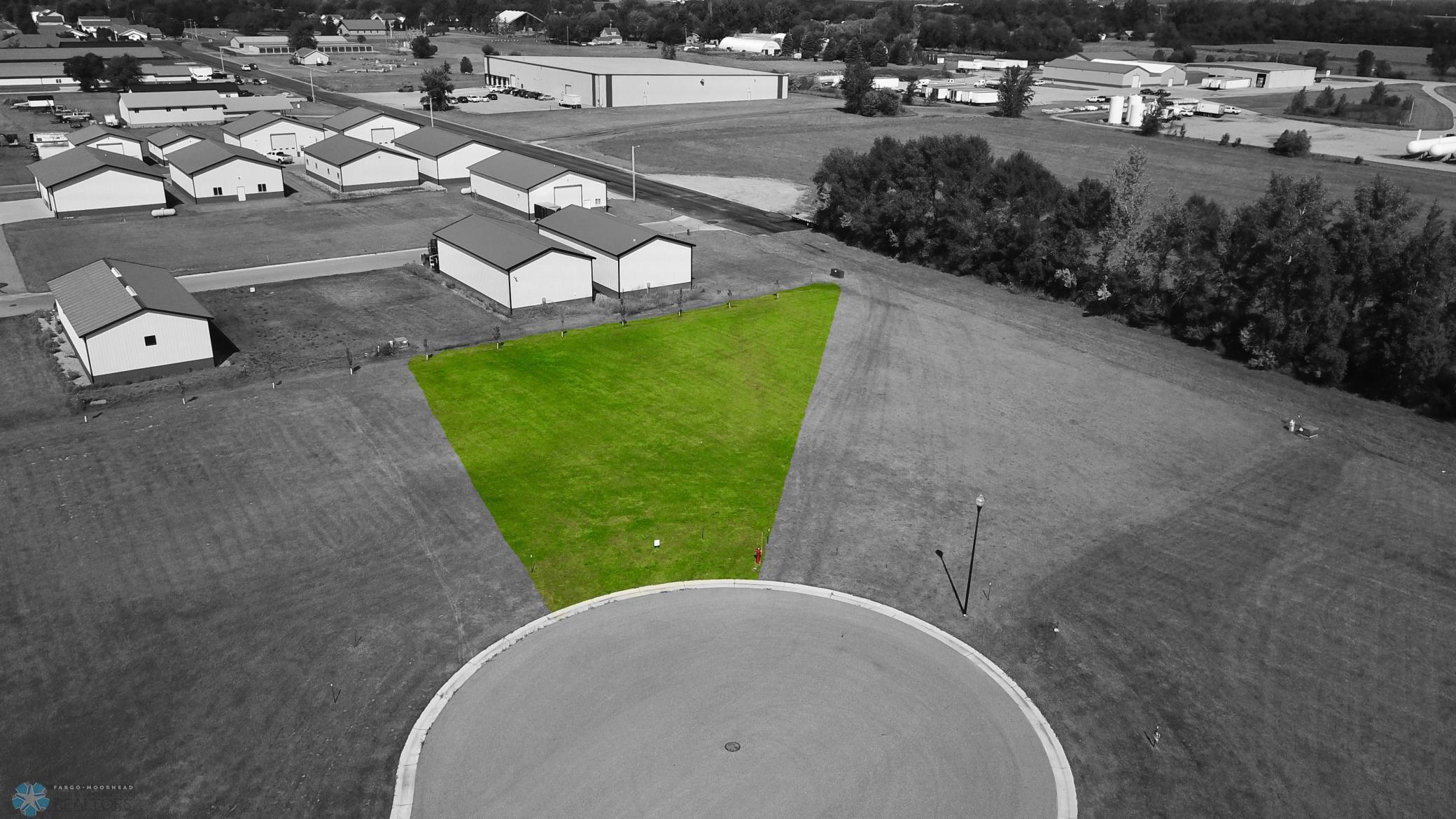 land for sale at 209 19 Street Circle NE in Barnesville, MN (photo 2 of 9)
