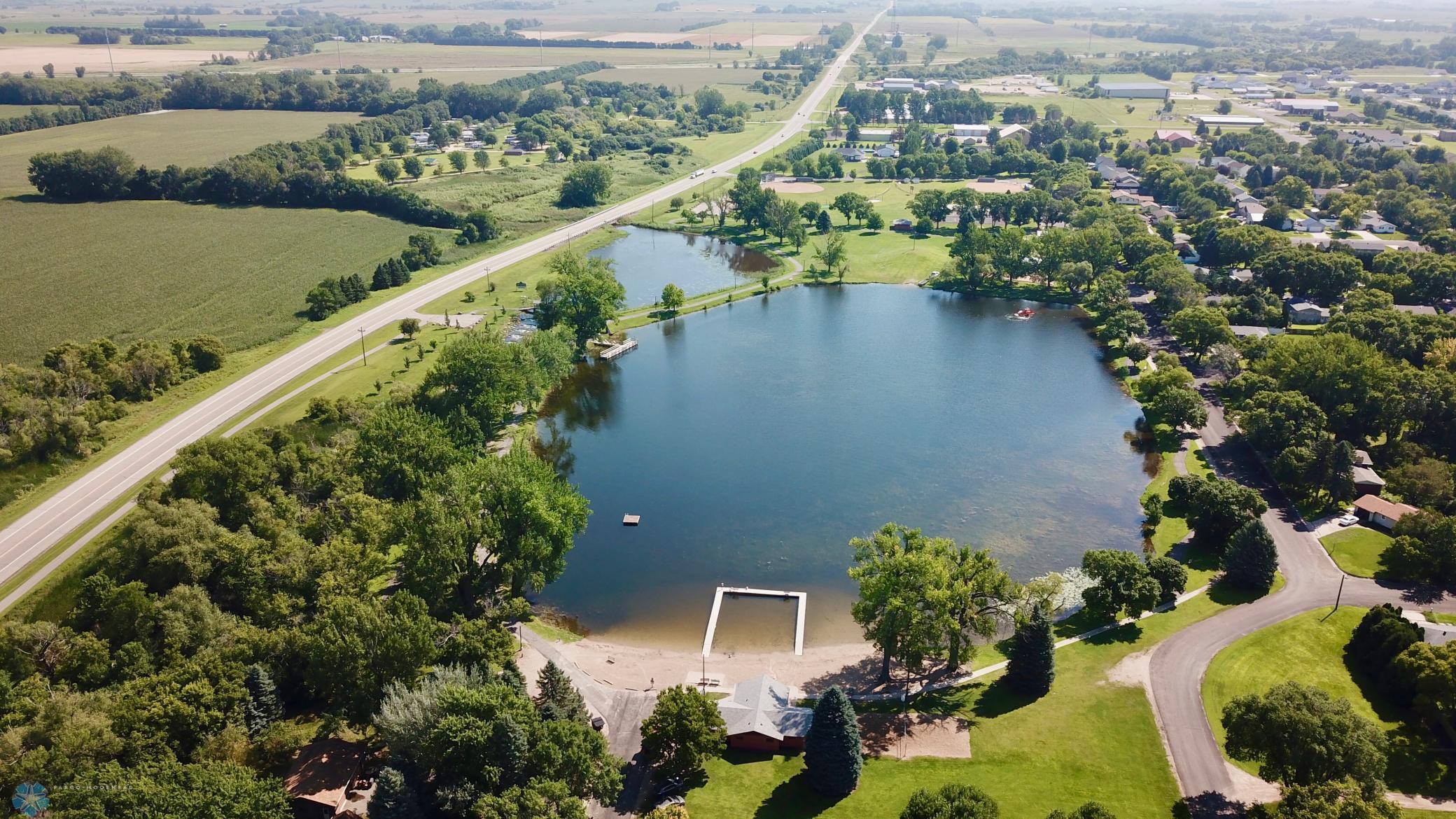 land for sale at 209 19 Street Circle NE in Barnesville, MN (photo 4 of 9)