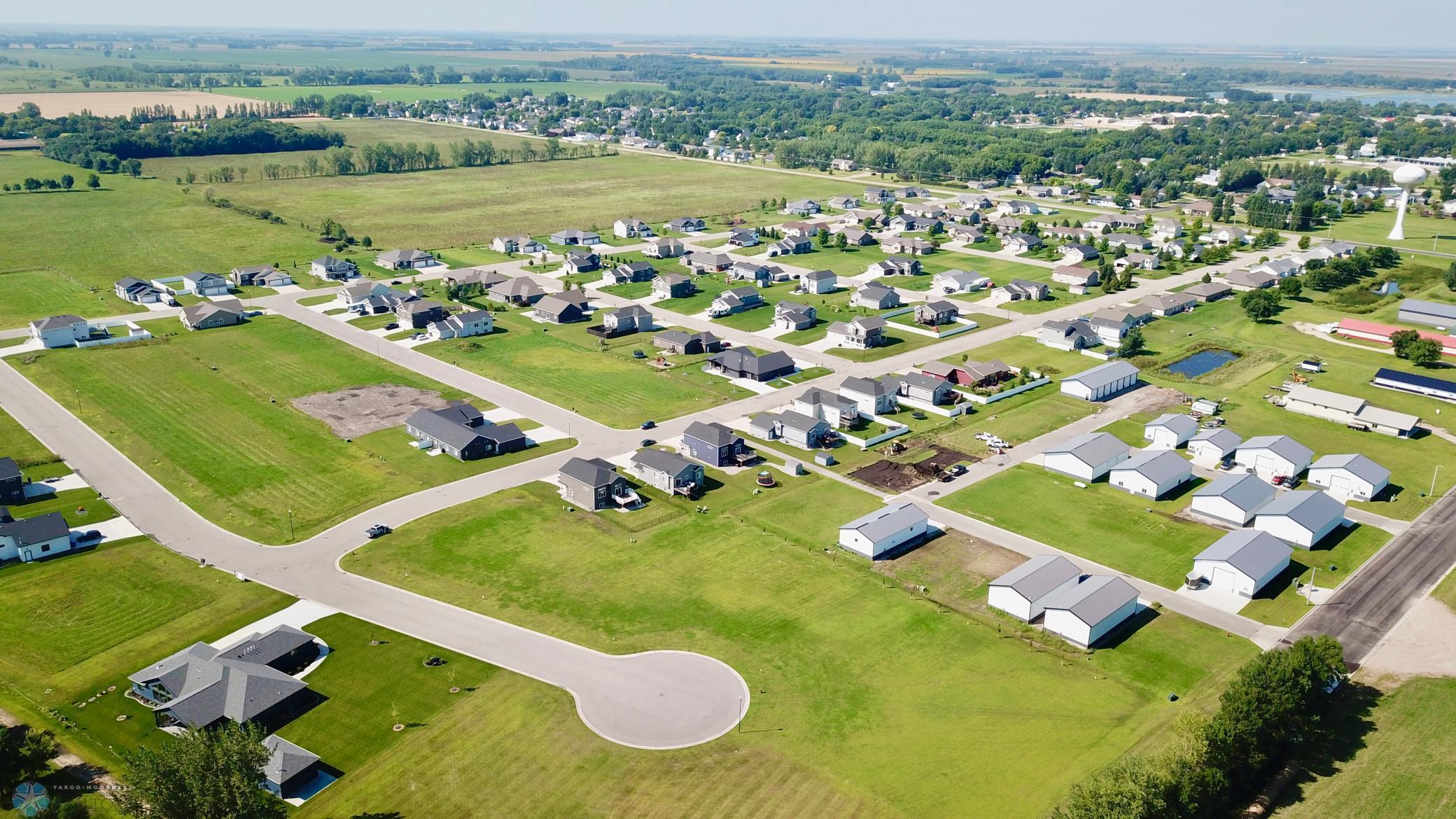 land for sale at 209 19 Street Circle NE in Barnesville, MN (photo 8 of 9)
