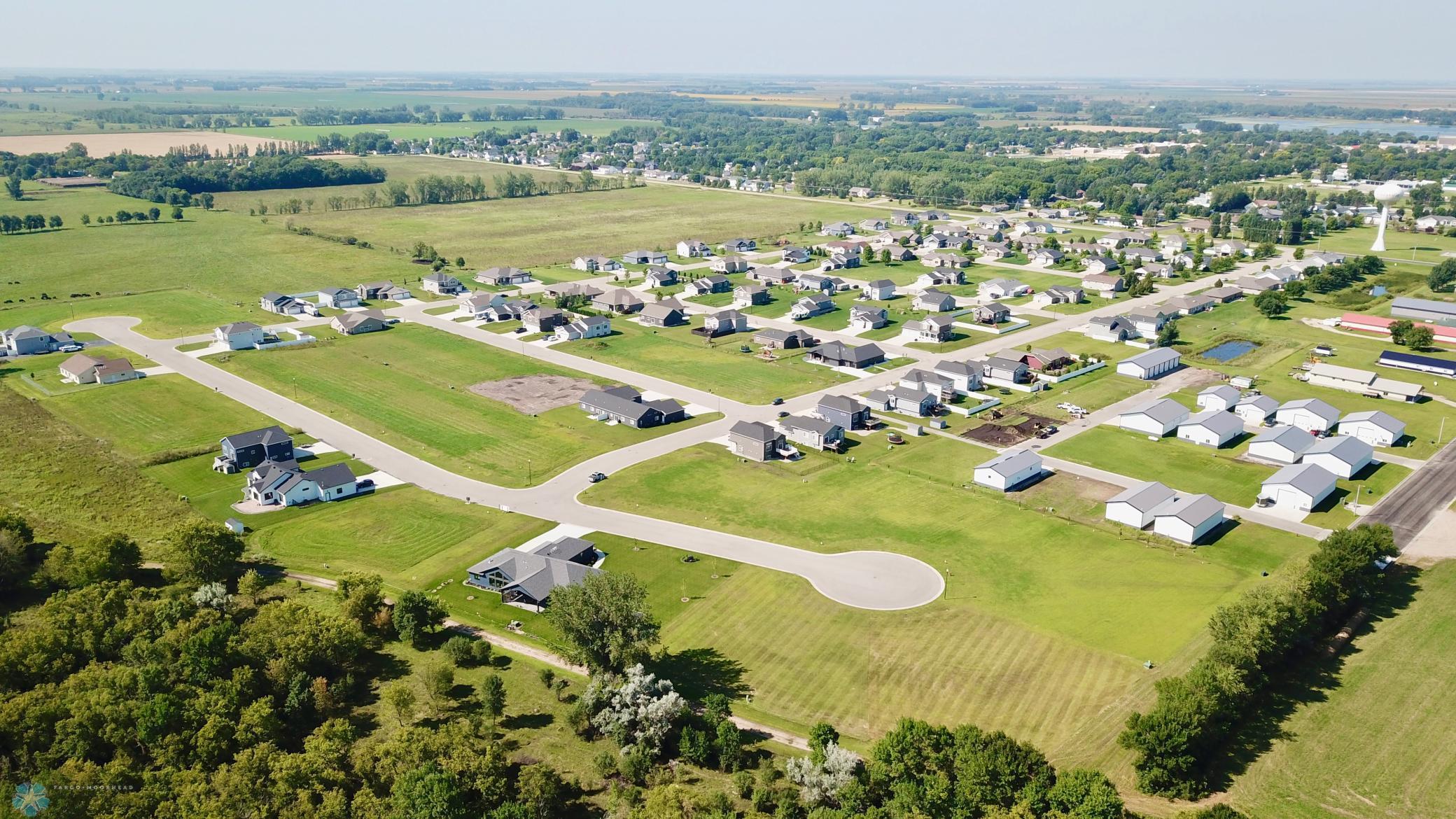 land for sale at 211 19 Street Circle NE in Barnesville, MN (photo 6 of 9)