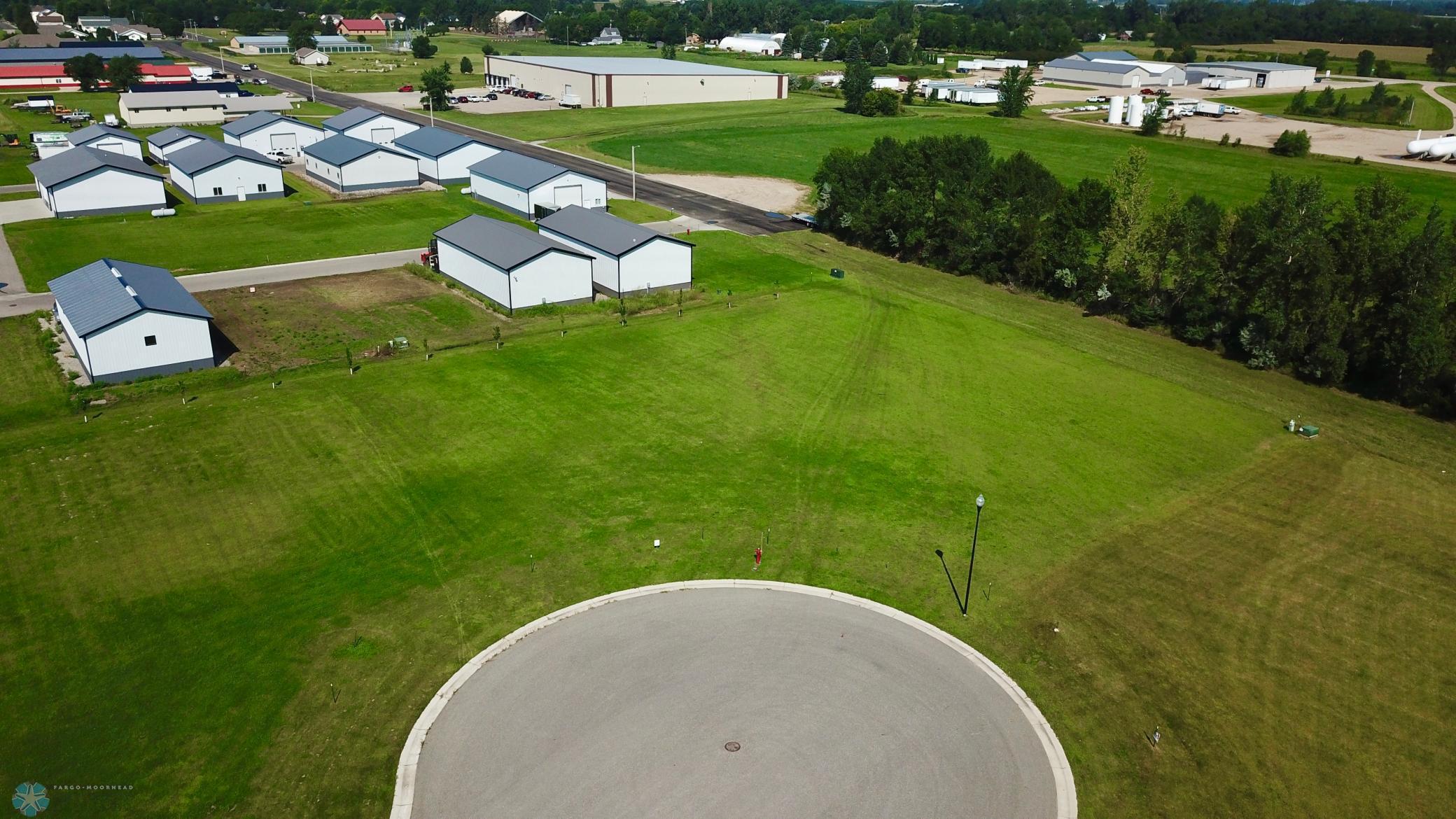 land for sale at 211 19 Street Circle NE in Barnesville, MN (photo 8 of 9)