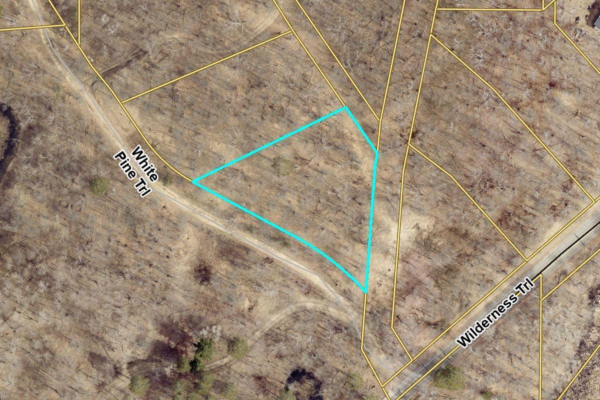 land for sale at L1B1 Shady Lane in Crosslake, MN (photo 3 of 14)
