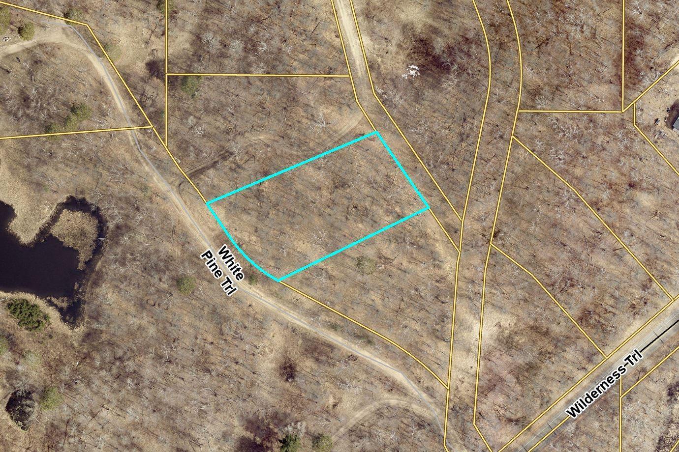 land for sale at L2B1 Shady Lane in Crosslake, MN (photo 2 of 15)