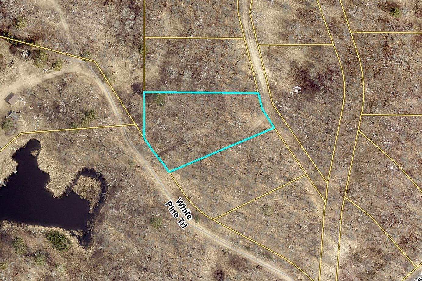 land for sale at L3B1 Shady Lane in Crosslake, MN (photo 2 of 15)
