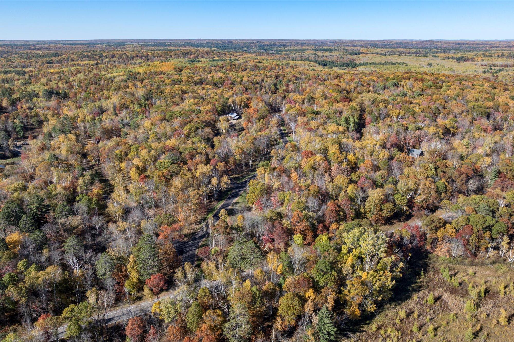 land for sale at L7B1 Shady Lane in Crosslake, MN