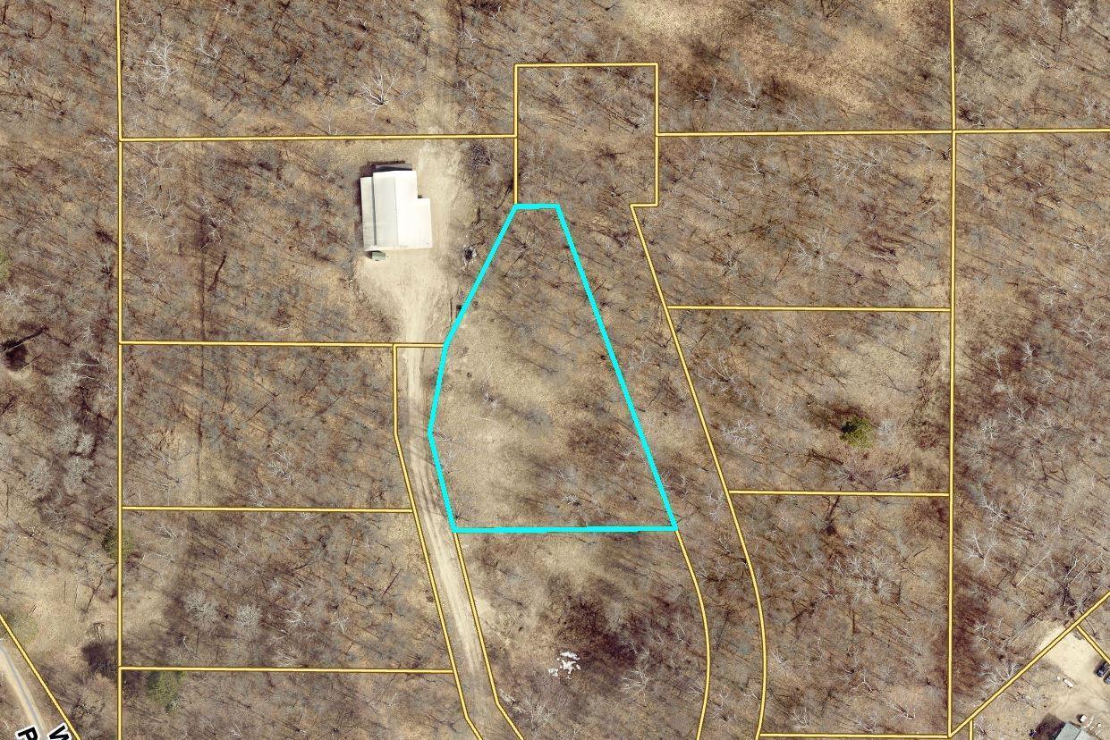 land for sale at L7B1 Shady Lane in Crosslake, MN (photo 2 of 15)