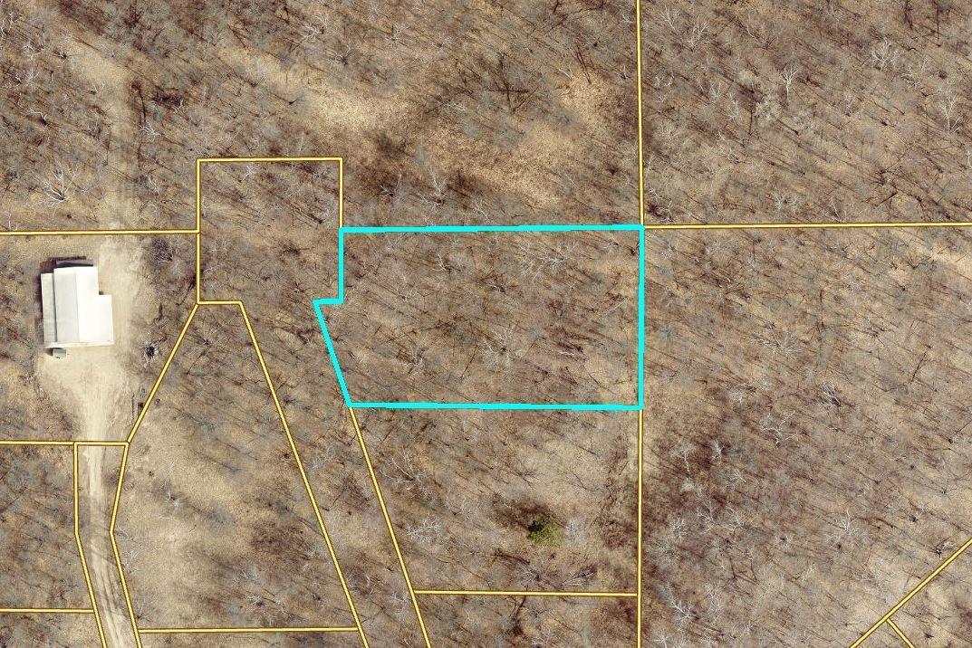 land for sale at L1B2 Wilderness Parkway in Crosslake, MN (photo 2 of 15)