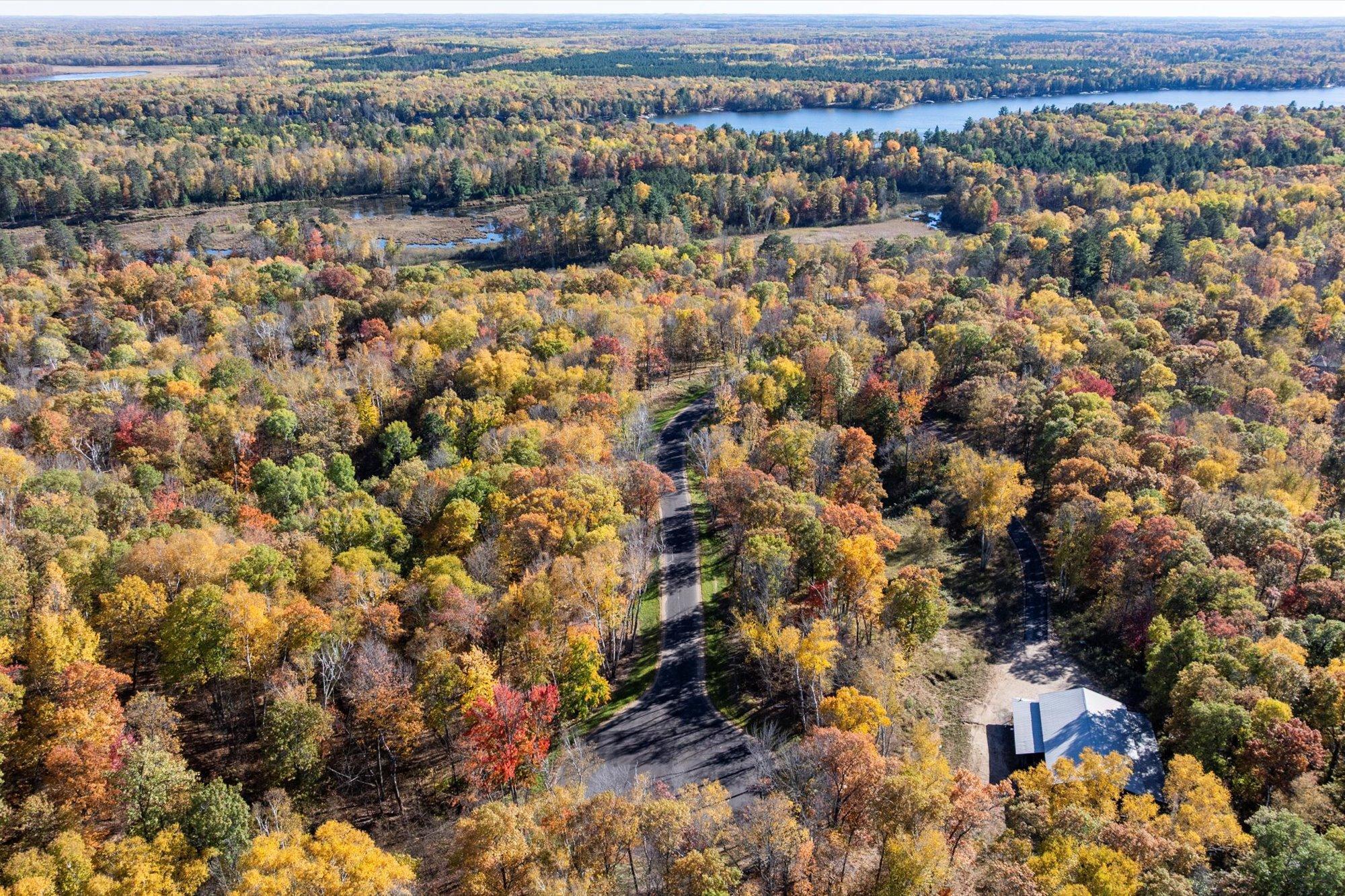 land for sale at L1B2 Wilderness Parkway in Crosslake, MN (photo 13 of 15)