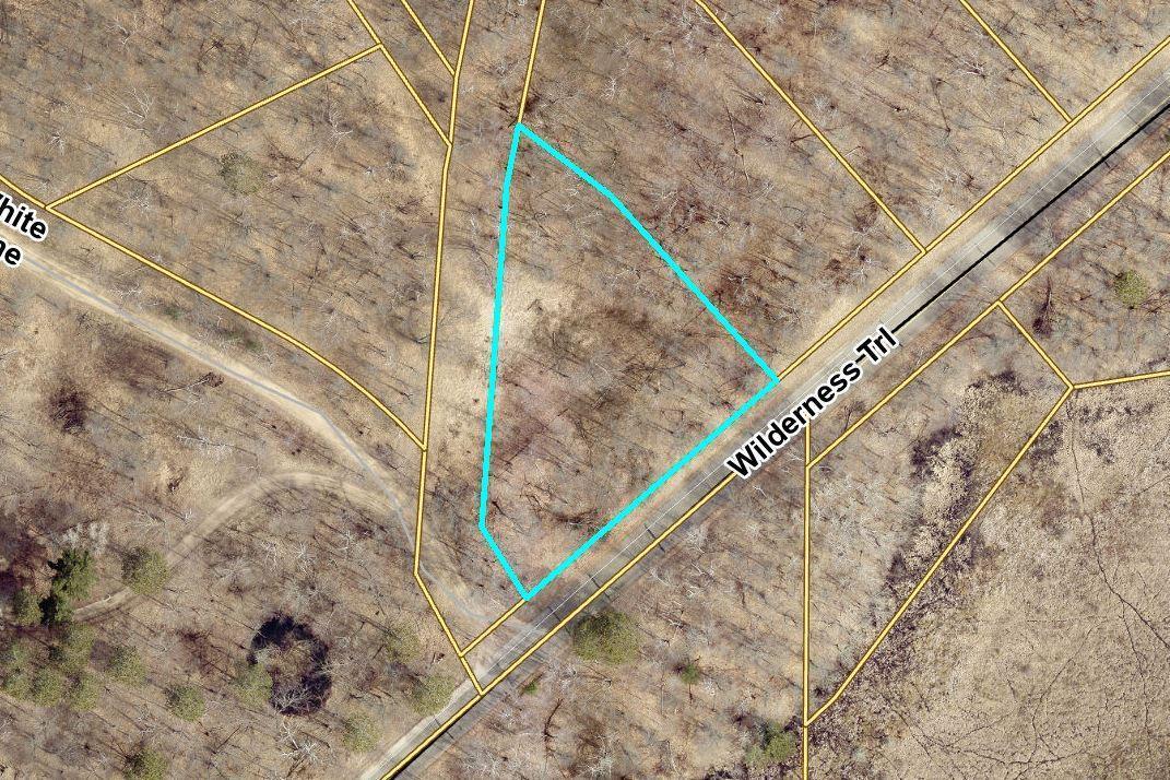 land for sale at L6B2 Wilderness Parkway in Crosslake, MN (photo 2 of 15)