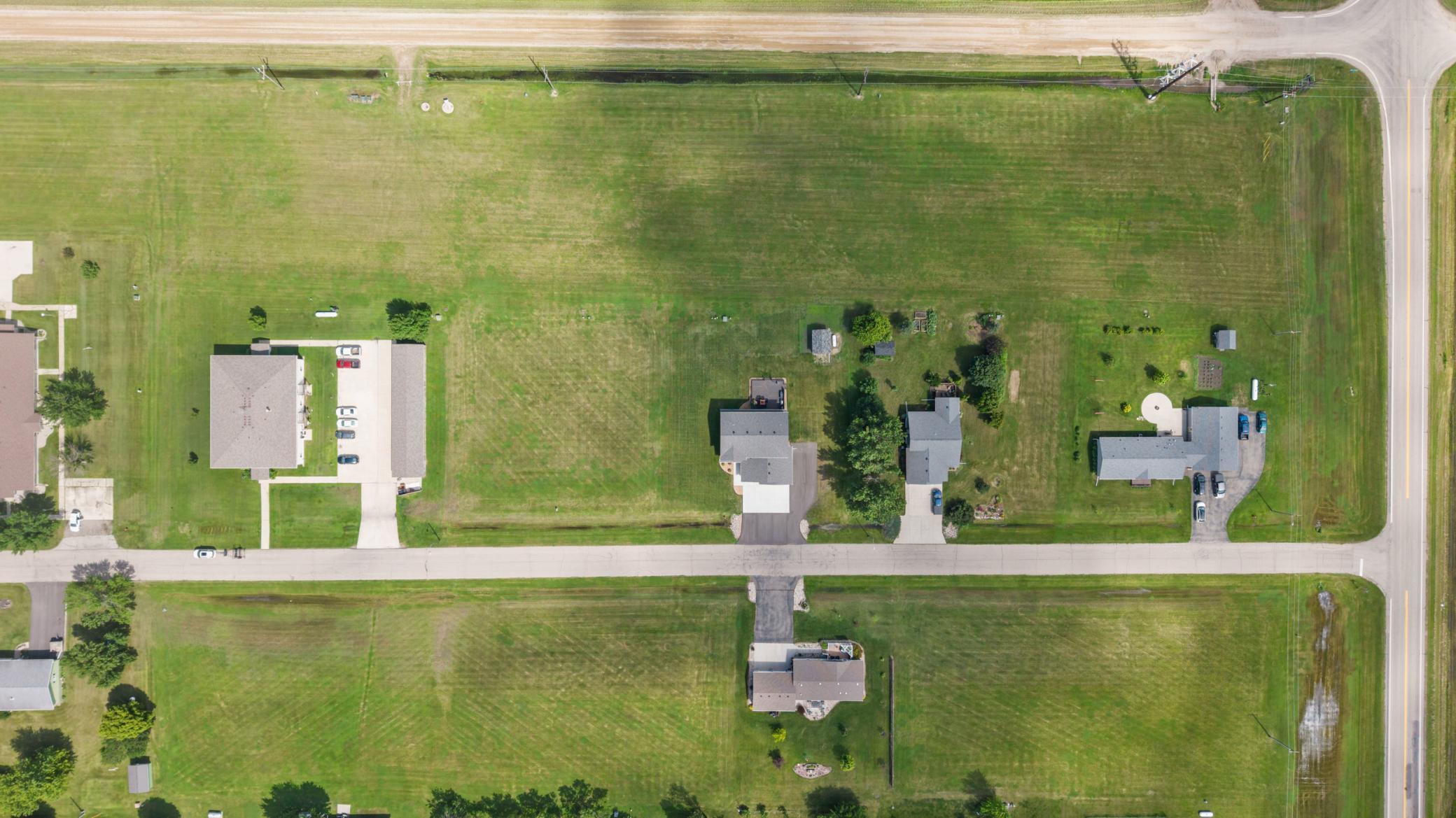 land for sale at 202 5th Street S in Fairmount, ND (photo 14 of 38)