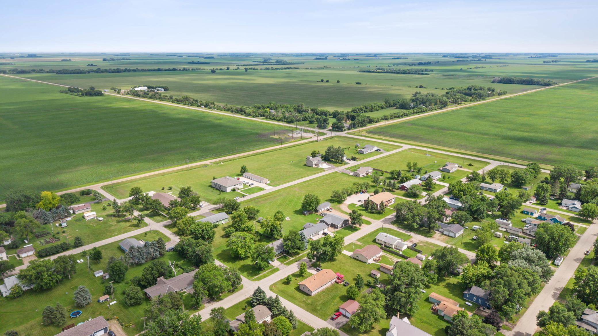 land for sale at 204 5th Street S in Fairmount, ND (photo 31 of 38)