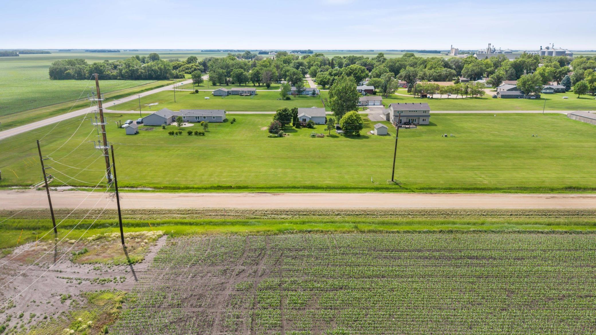 land for sale at 302 5th Street S in Fairmount, ND (photo 38 of 38)