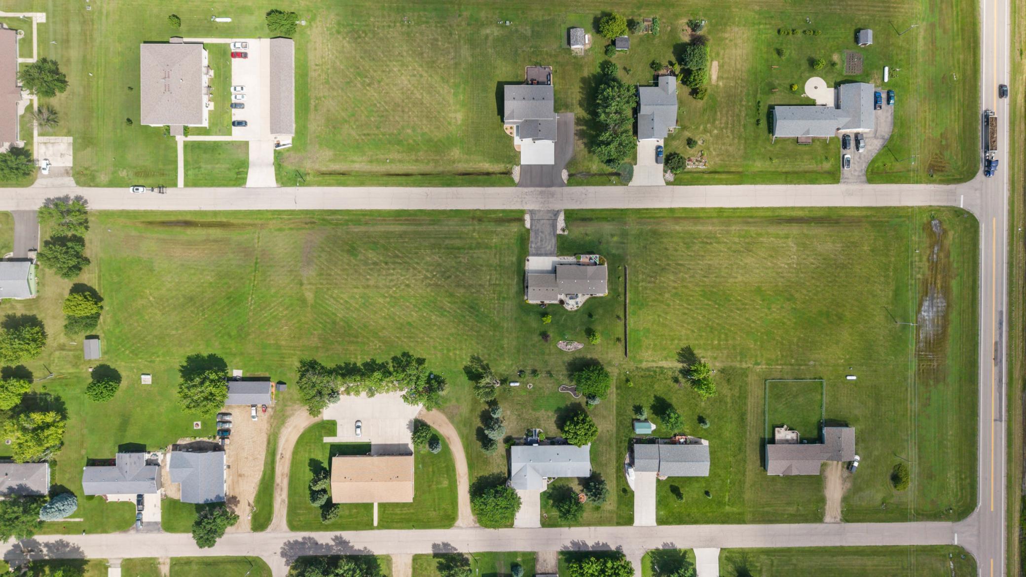 land for sale at 306 5th Street S in Fairmount, ND (photo 15 of 38)