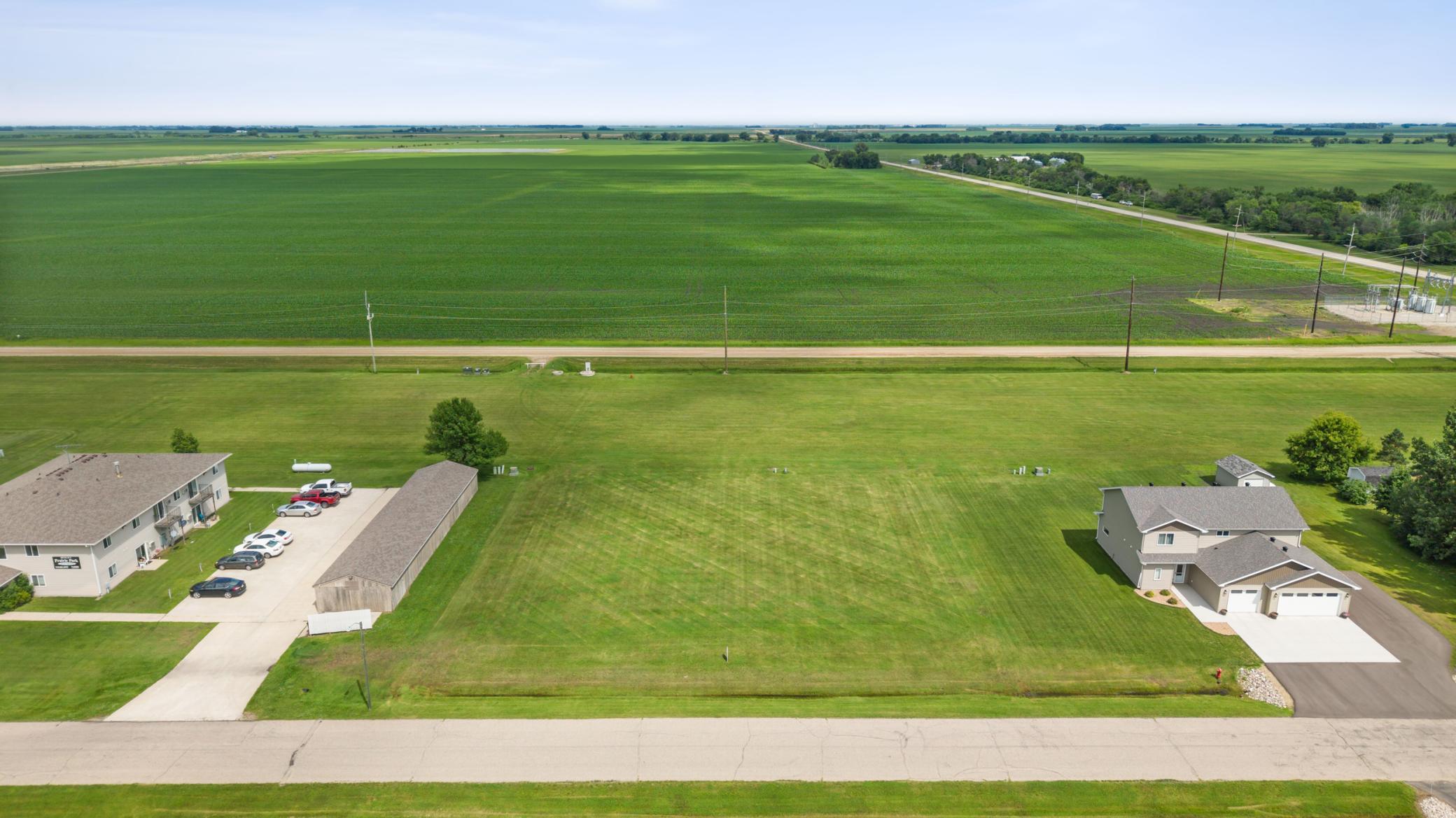 land for sale at 306 5th Street S in Fairmount, ND (photo 33 of 38)