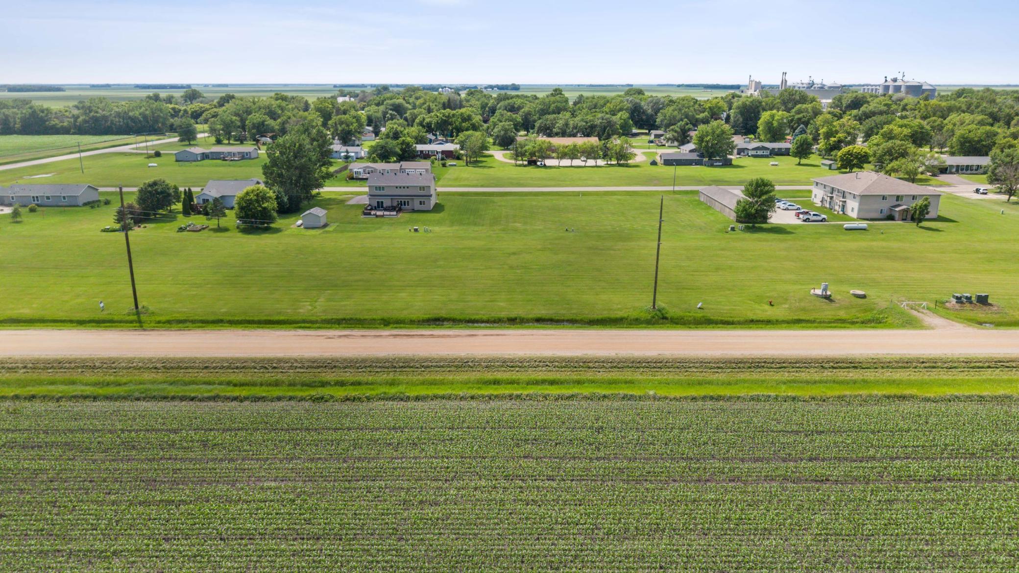 land for sale at 306 5th Street S in Fairmount, ND (photo 37 of 38)