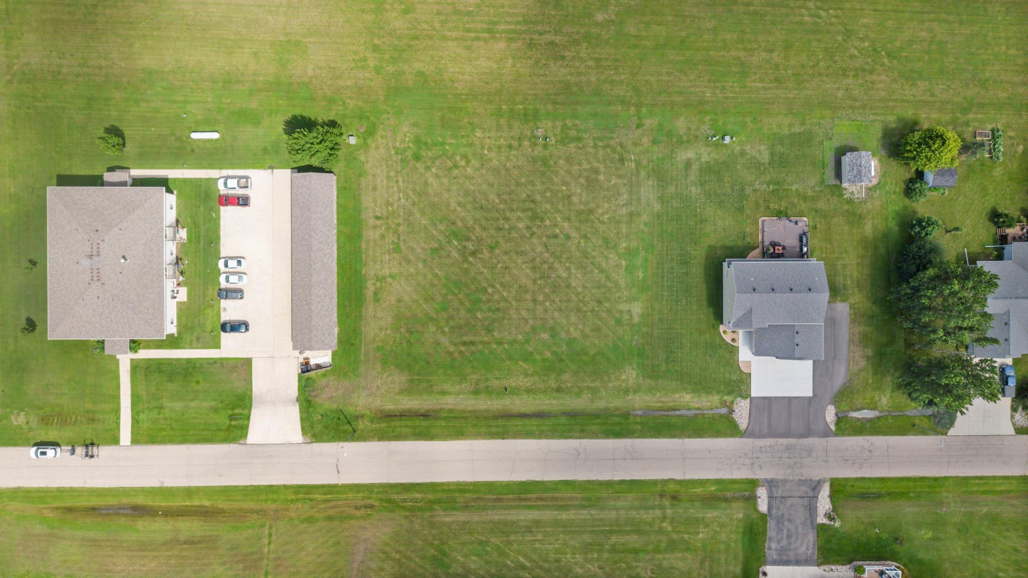 land for sale at 400 5th Street S in Fairmount, ND (photo 19 of 38)