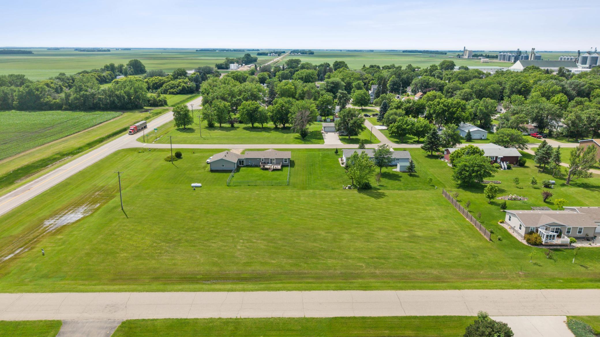 land for sale at 400 5th Street S in Fairmount, ND (photo 34 of 38)