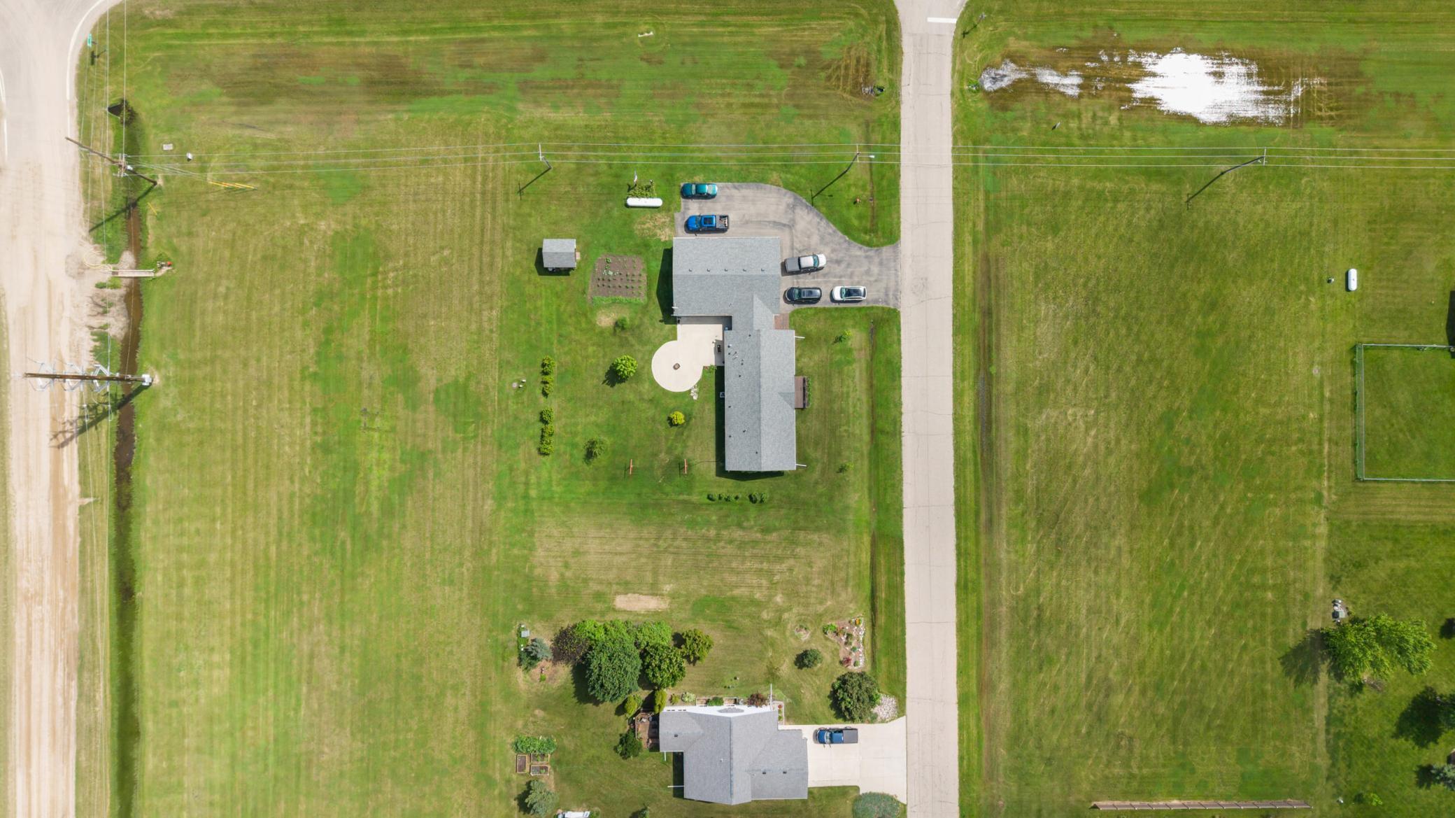 land for sale at 400 5th Street S in Fairmount, ND (photo 8 of 38)
