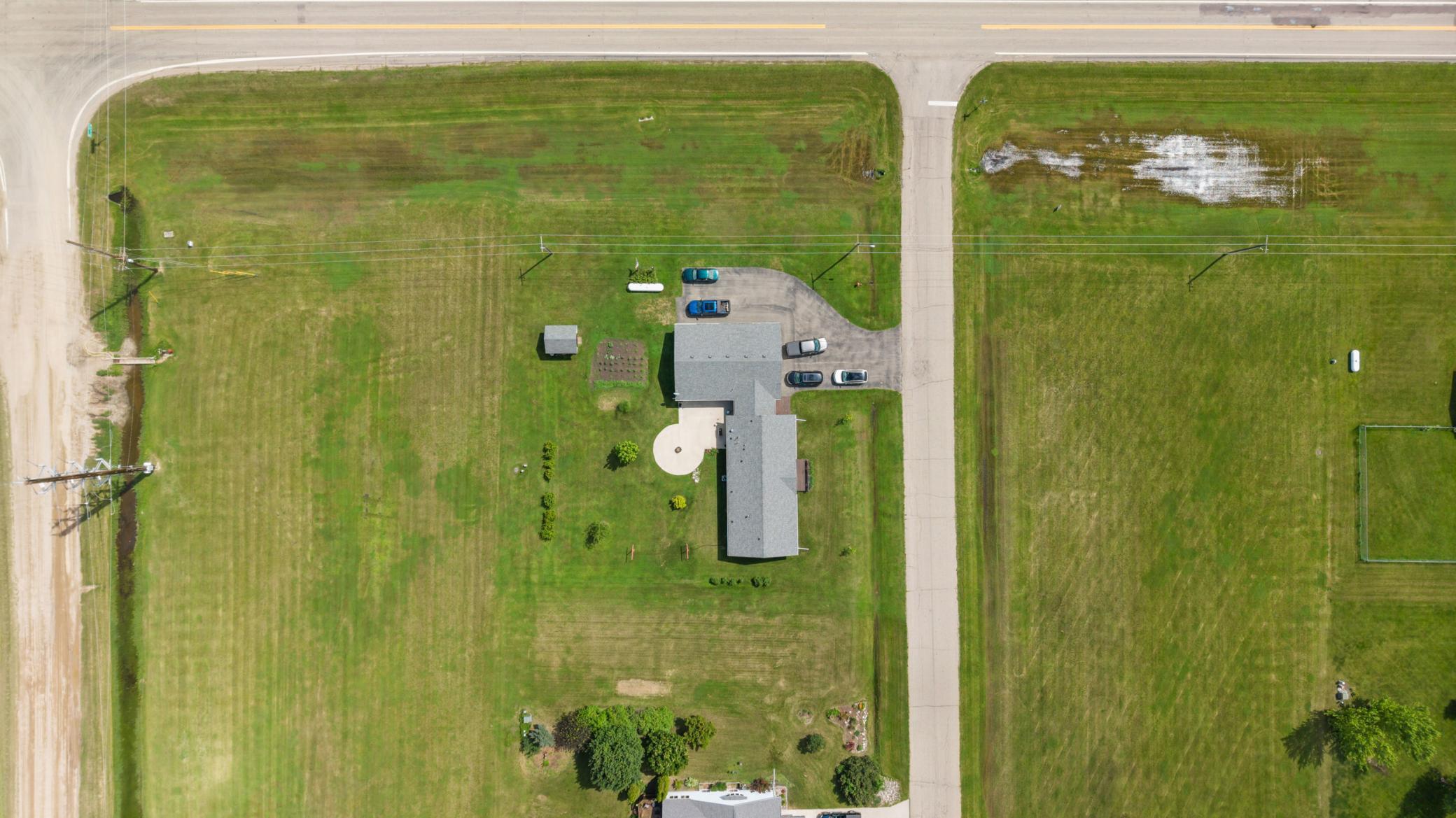 land for sale at 400 5th Street S in Fairmount, ND (photo 9 of 38)