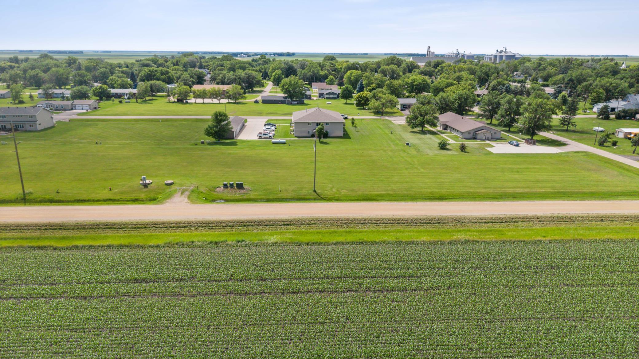 land for sale at 404 5th Street S in Fairmount, ND (photo 36 of 38)